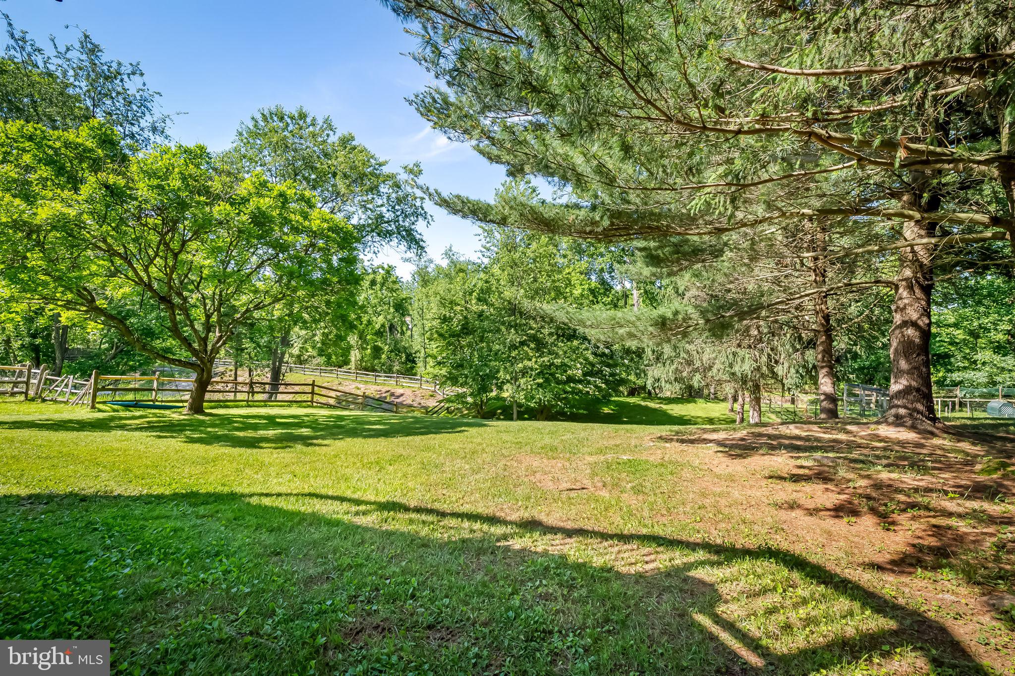 WORTHINGTON GLEN - Residential