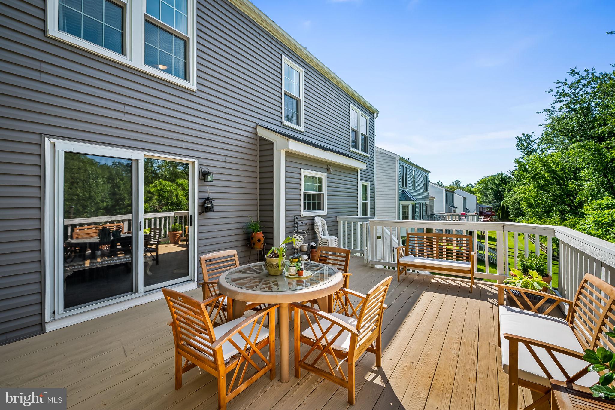 WORTHINGTON GLEN - Residential