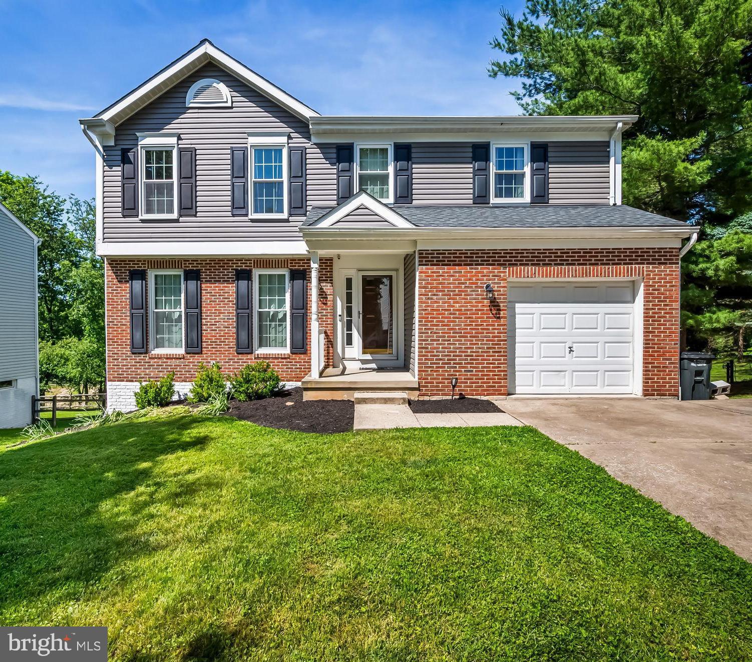 WORTHINGTON GLEN - Residential