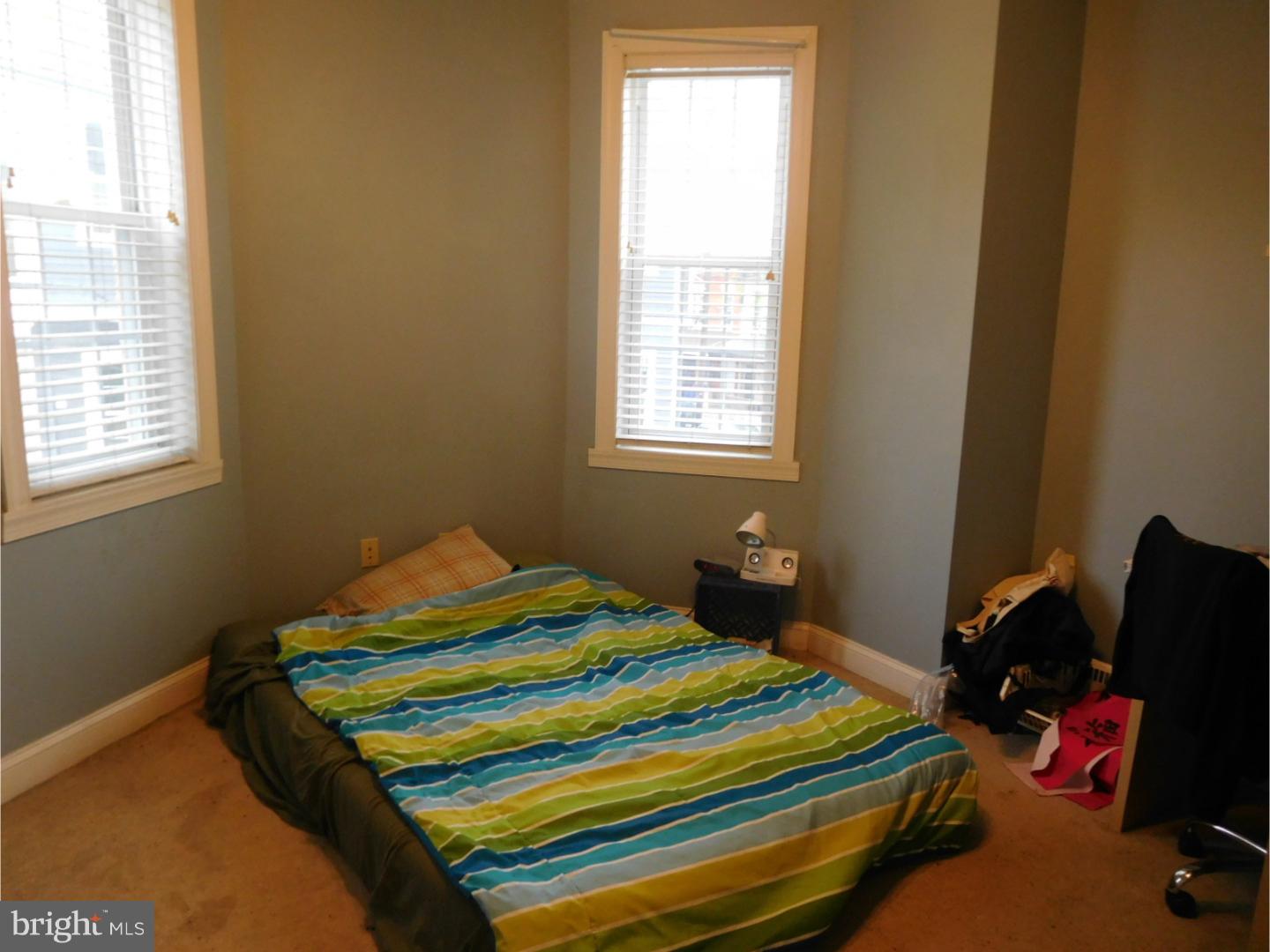 UNIVERSITY CITY - Residential Lease
