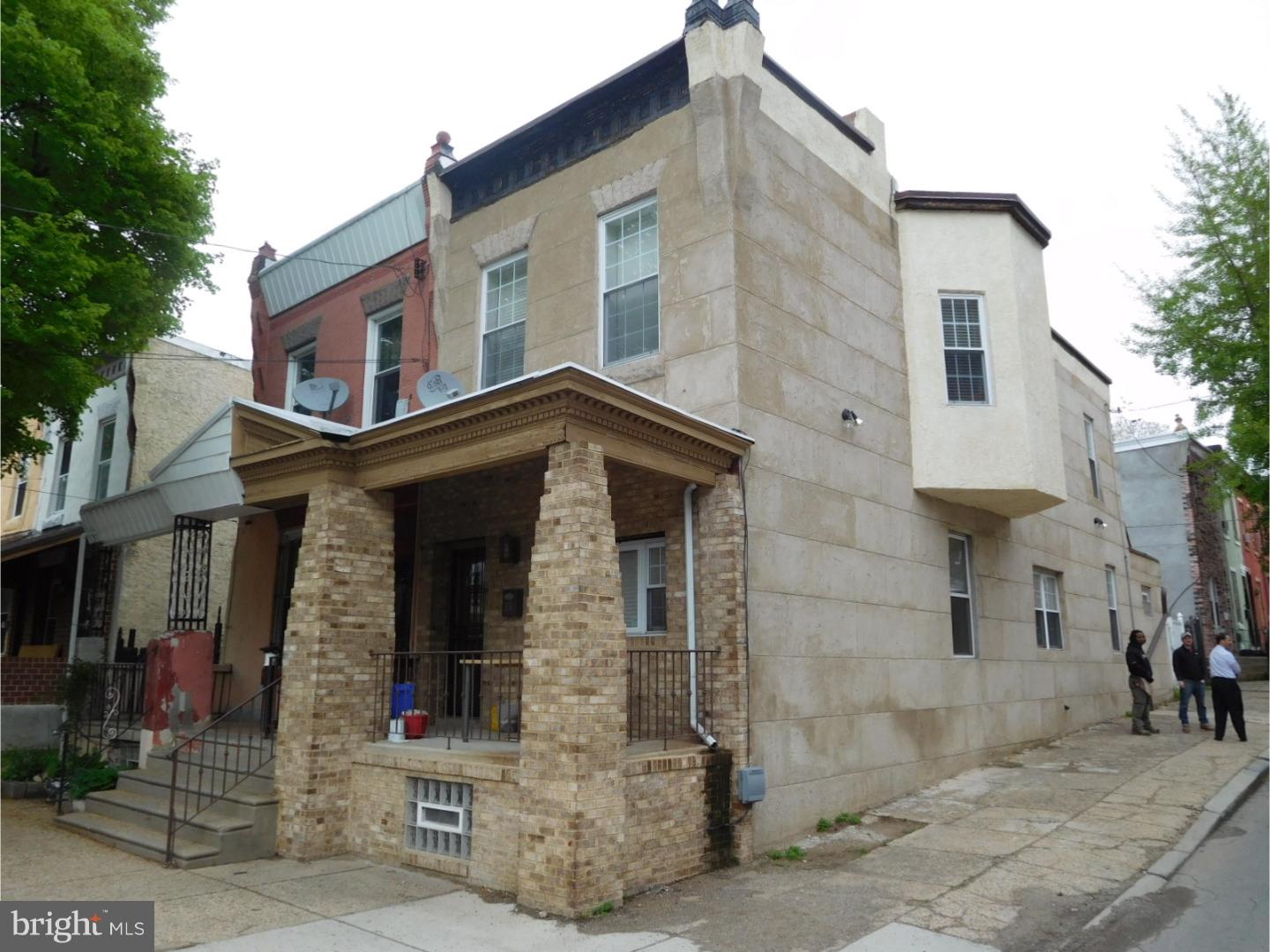 UNIVERSITY CITY - Residential Lease