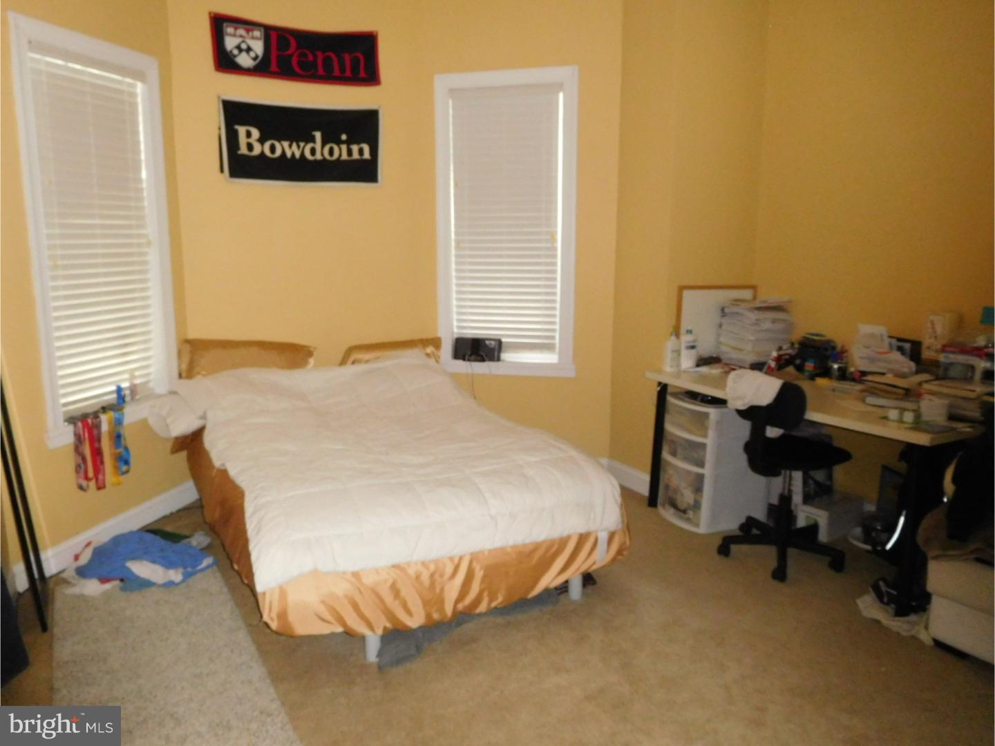 UNIVERSITY CITY - Residential Lease