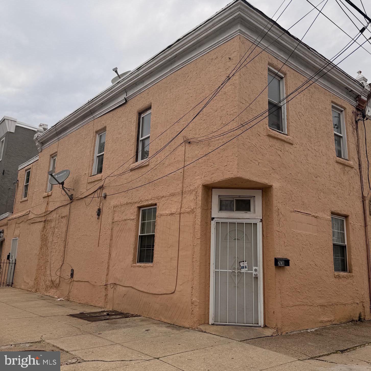 This versatile investment property presents a rare opportunity in a highly desirable, fast-growing development area. Already thoughtfully divided into two separate apartments, it offers immediate income potential or flexible multi-generational living. Each unit provides comfortable, private living spaces, making it ideal for both tenants and owners alike. Located just minutes from major transportation routes, commuting to the city is quick and convenient—perfect for attracting long-term renters or busy professionals. With ongoing development and rising demand in the surrounding neighborhood, this property is not just a home, but a smart investment positioned for future appreciation.