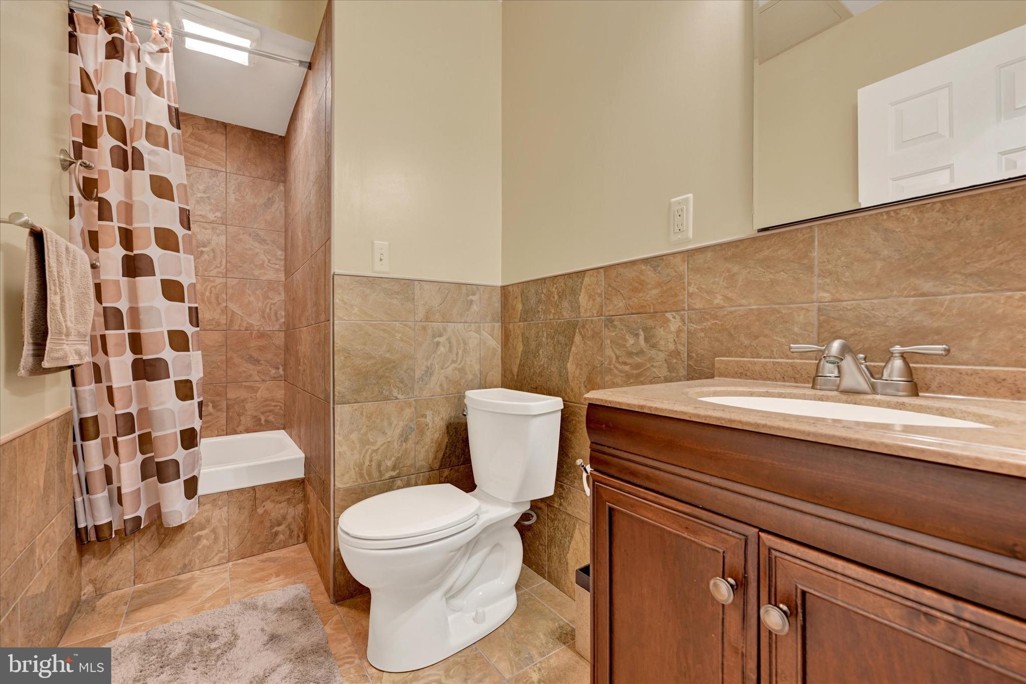 MCDONOGH - Residential