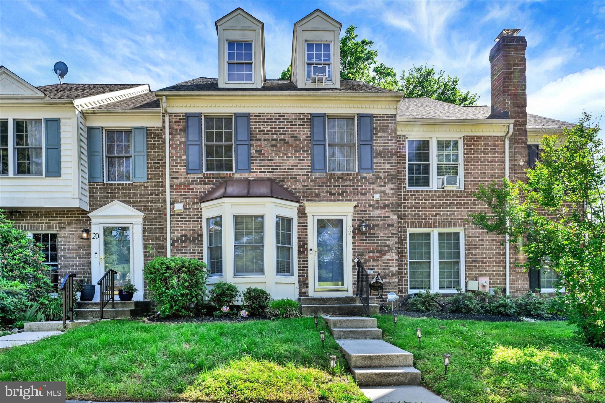 MCDONOGH - Residential