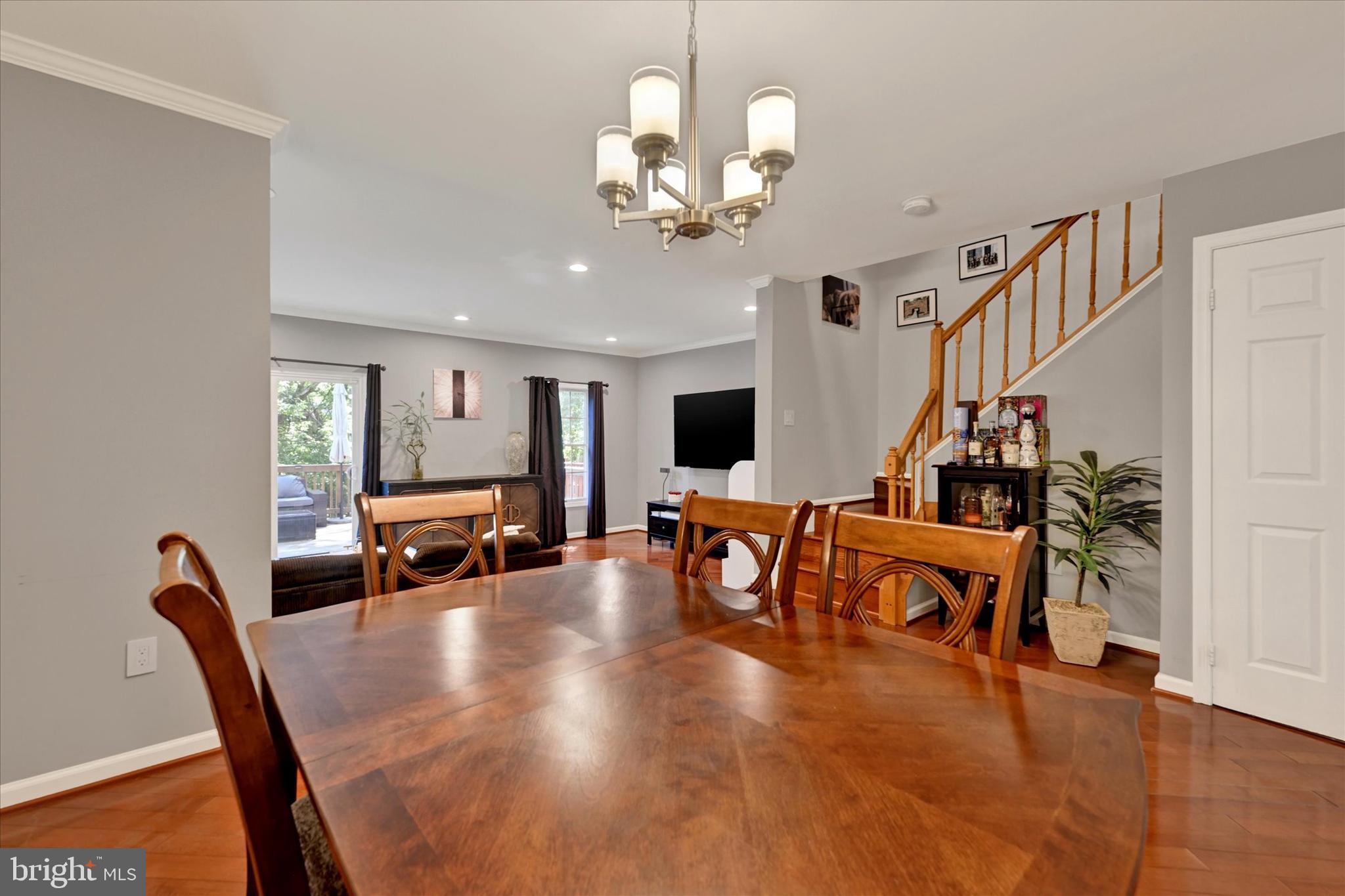 MCDONOGH - Residential