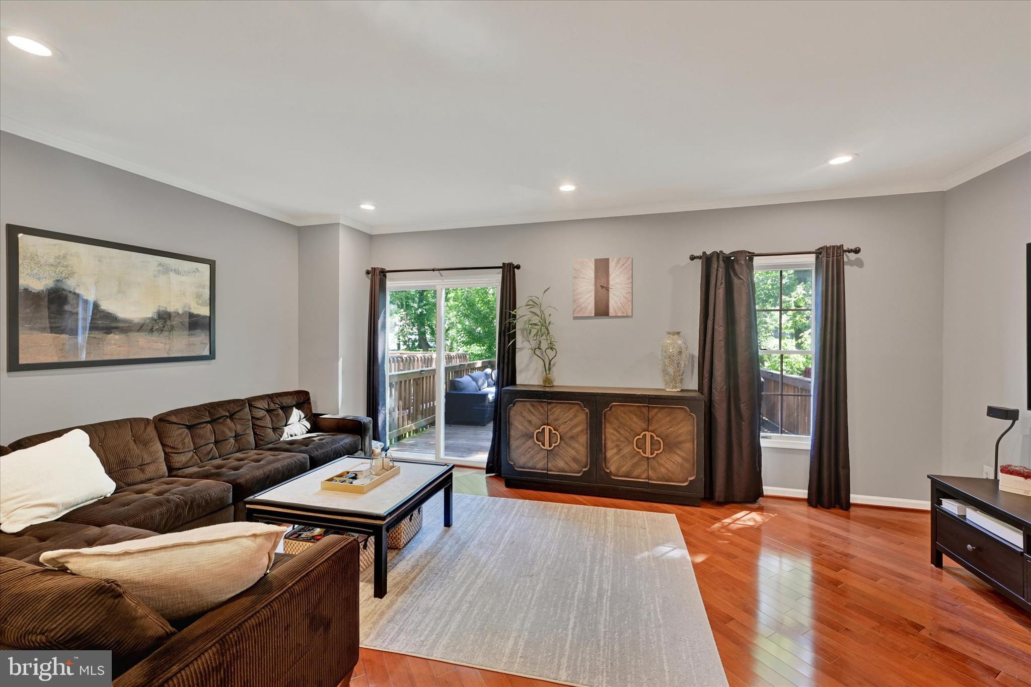 MCDONOGH - Residential