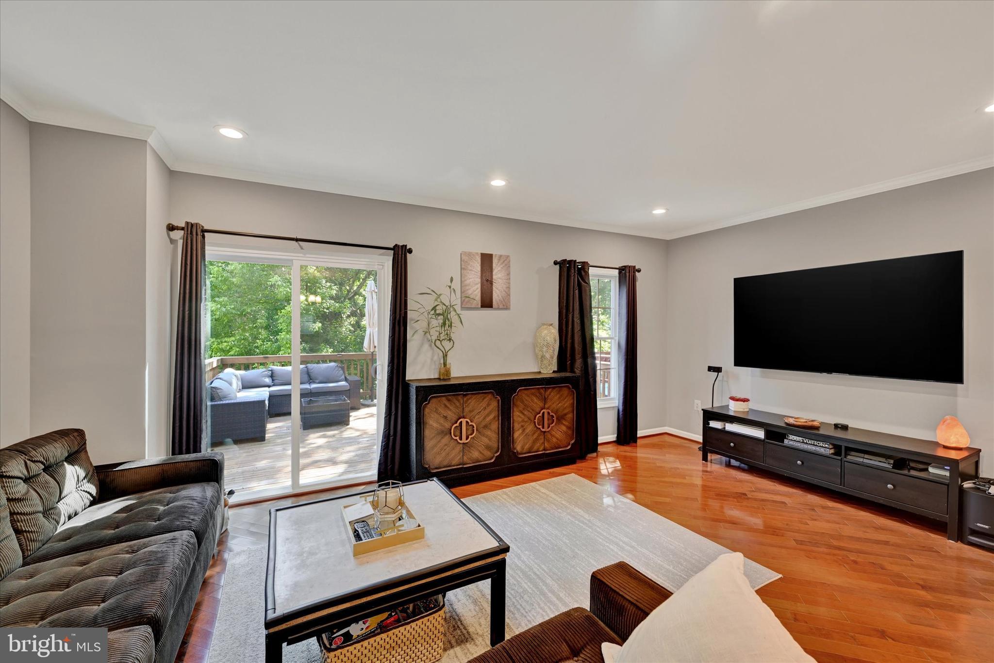 MCDONOGH - Residential