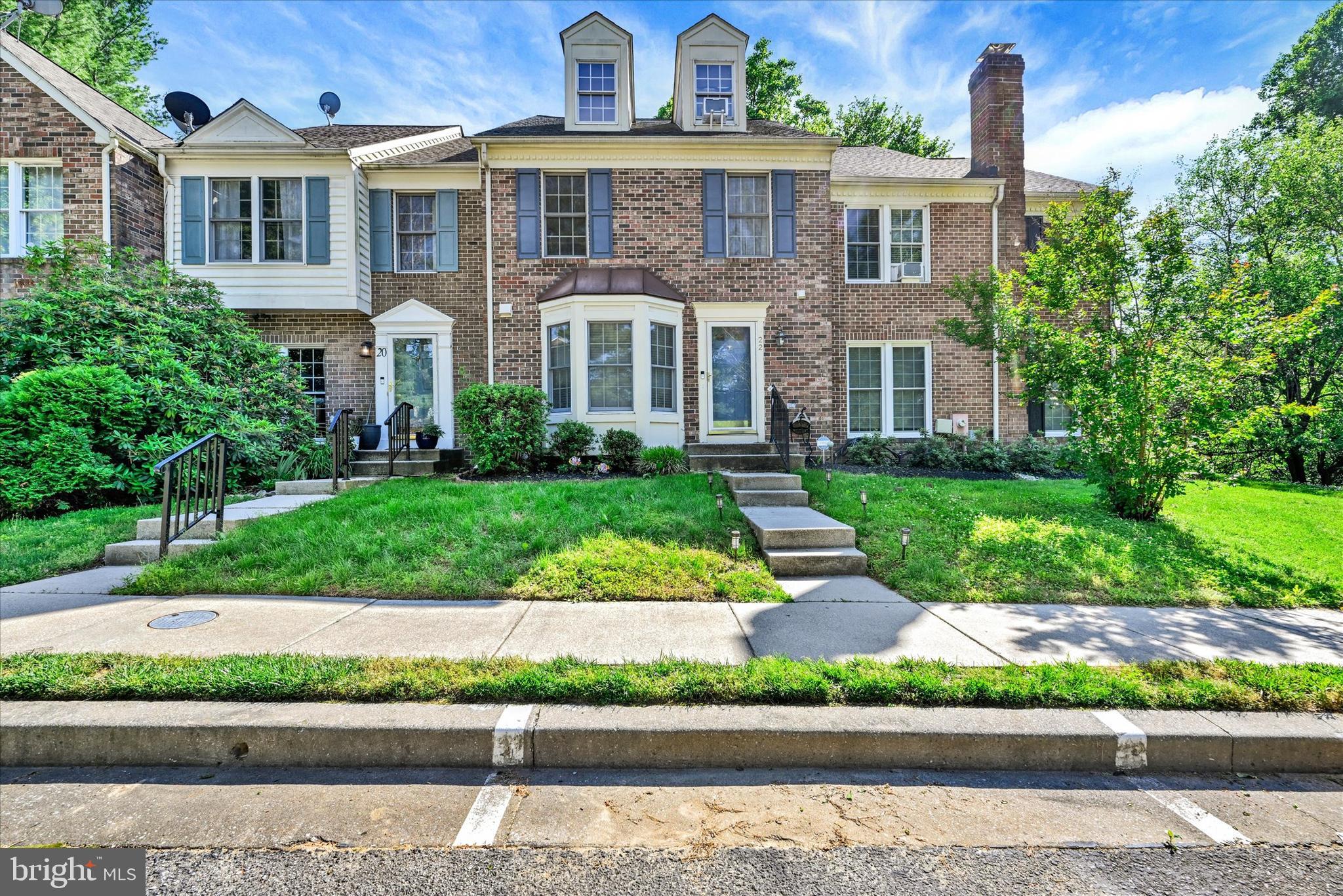MCDONOGH - Residential