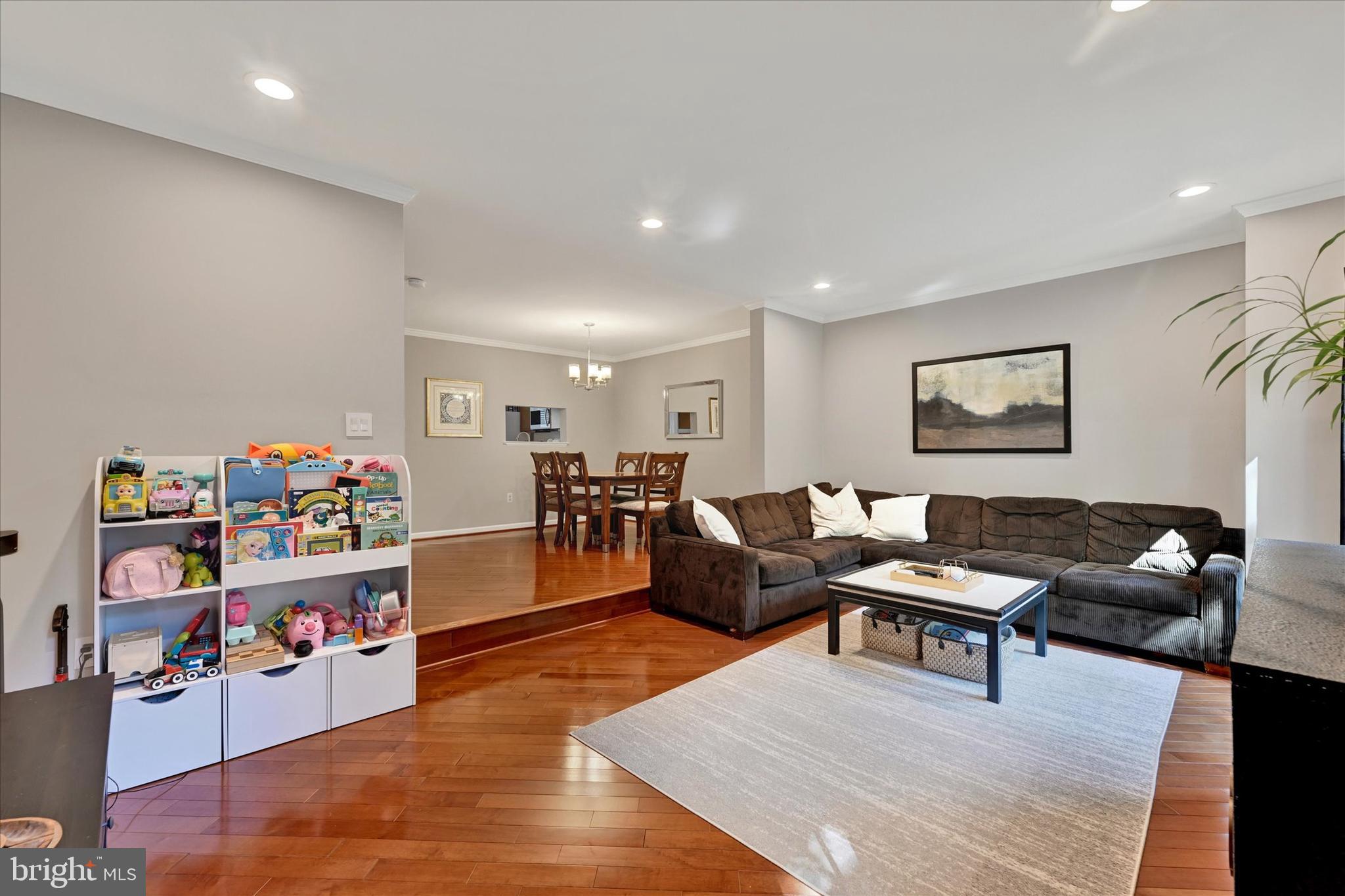 MCDONOGH - Residential