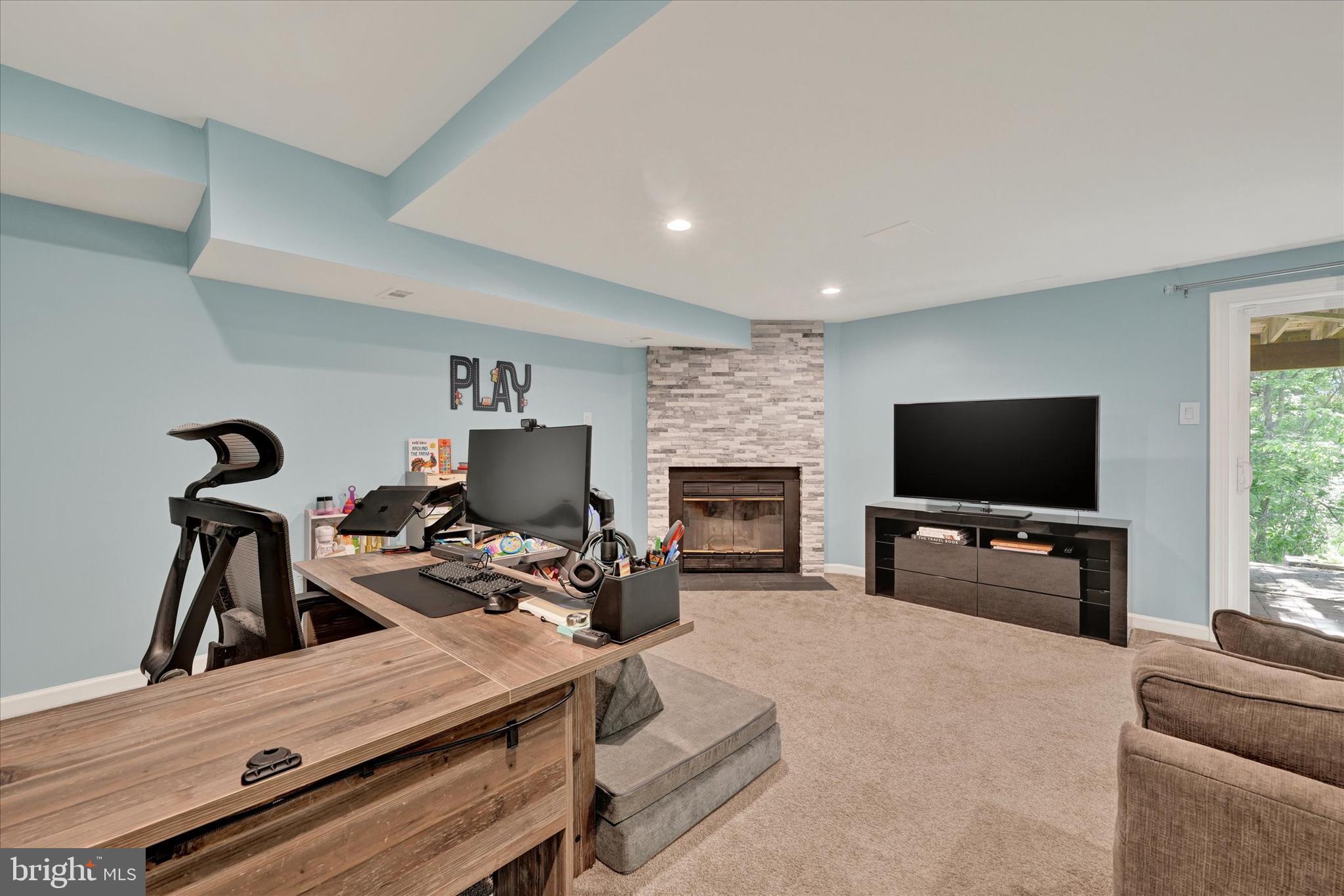 MCDONOGH - Residential