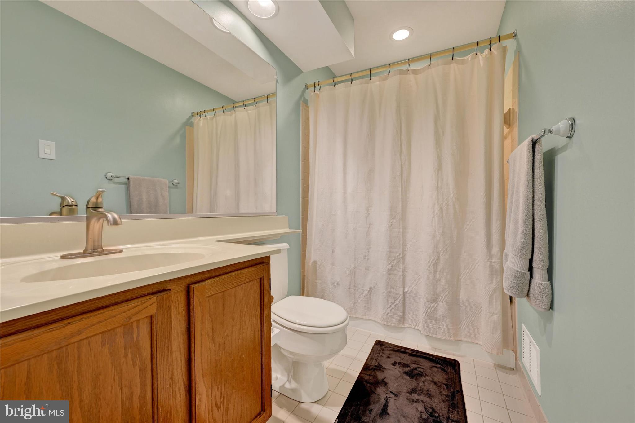 MCDONOGH - Residential