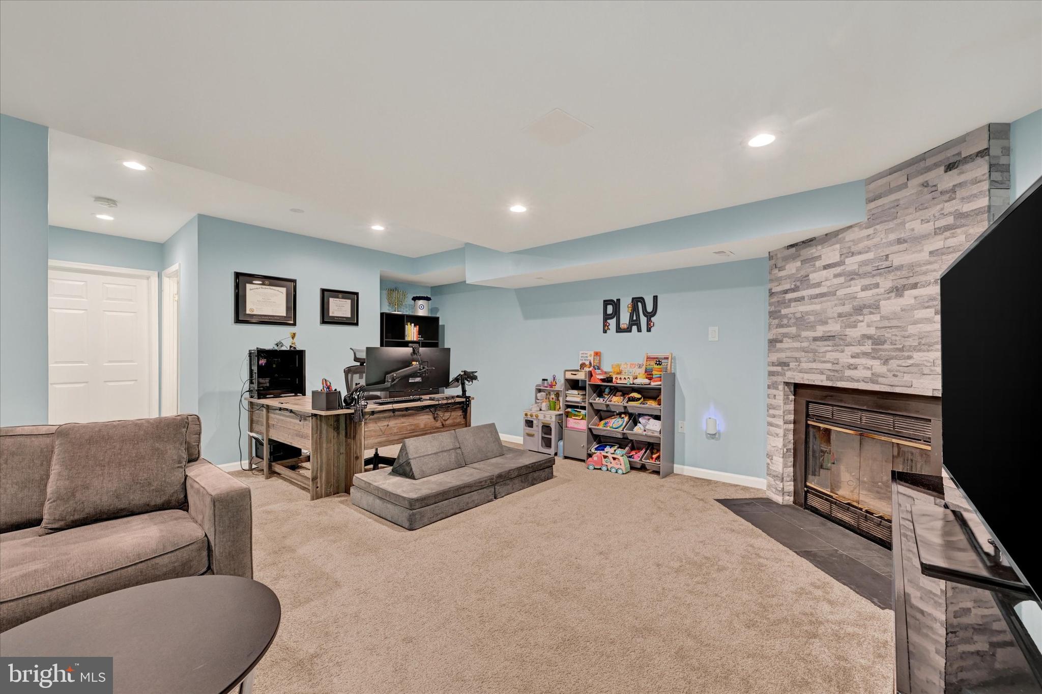 MCDONOGH - Residential