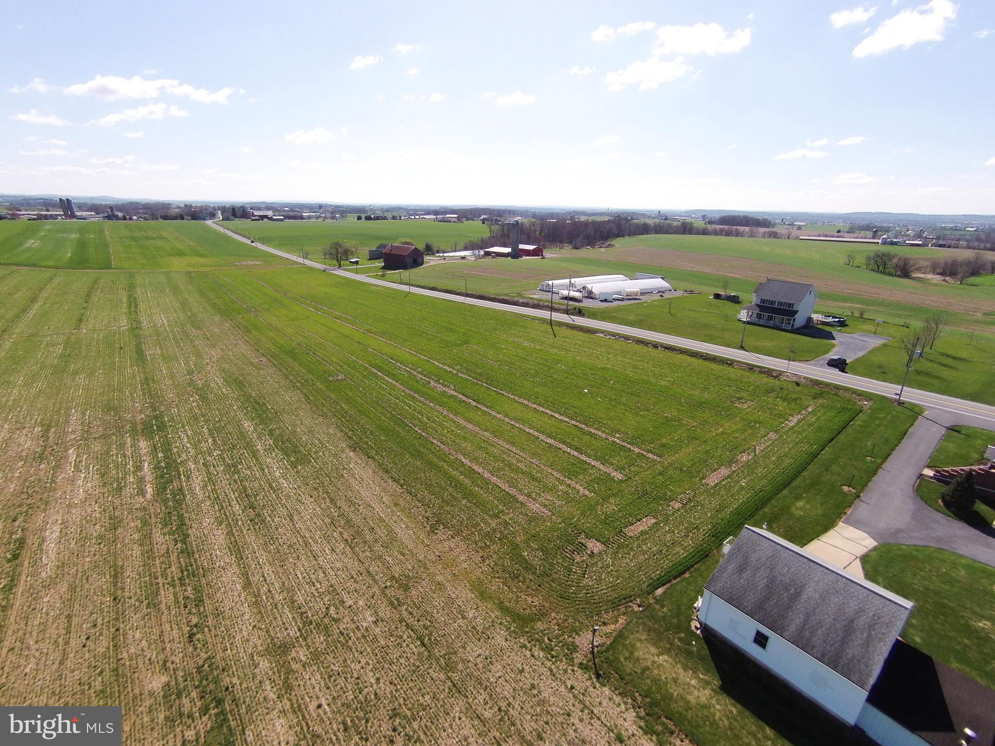 RAPHO TWP - Land