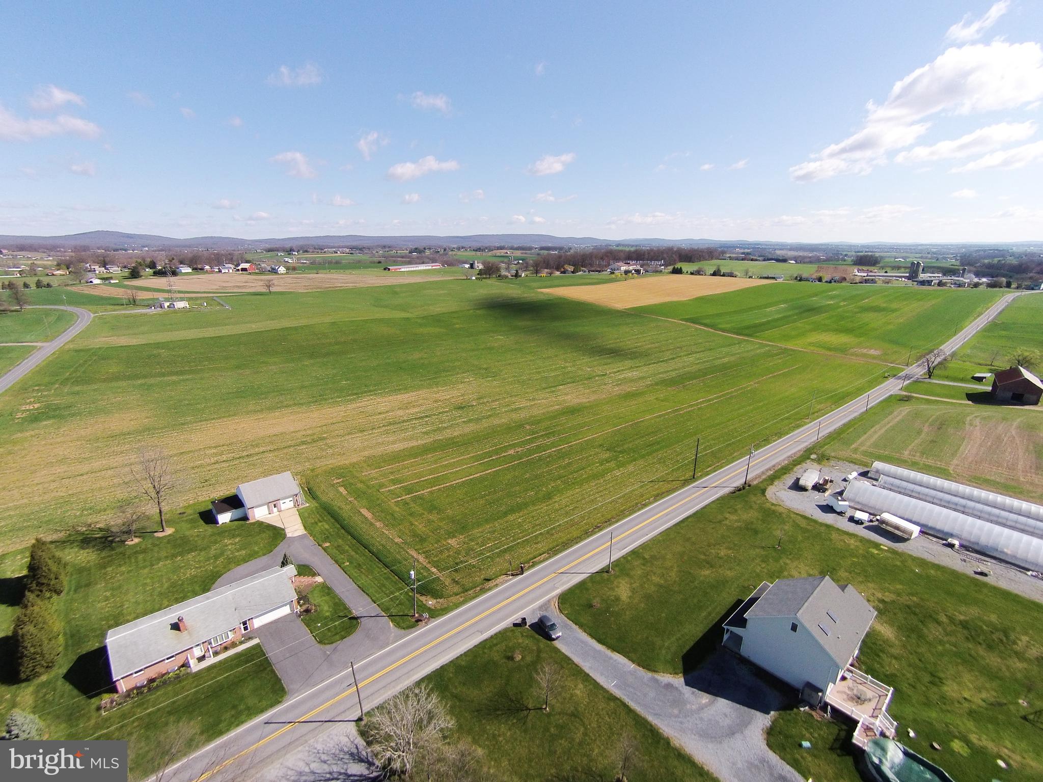 RAPHO TWP - Land