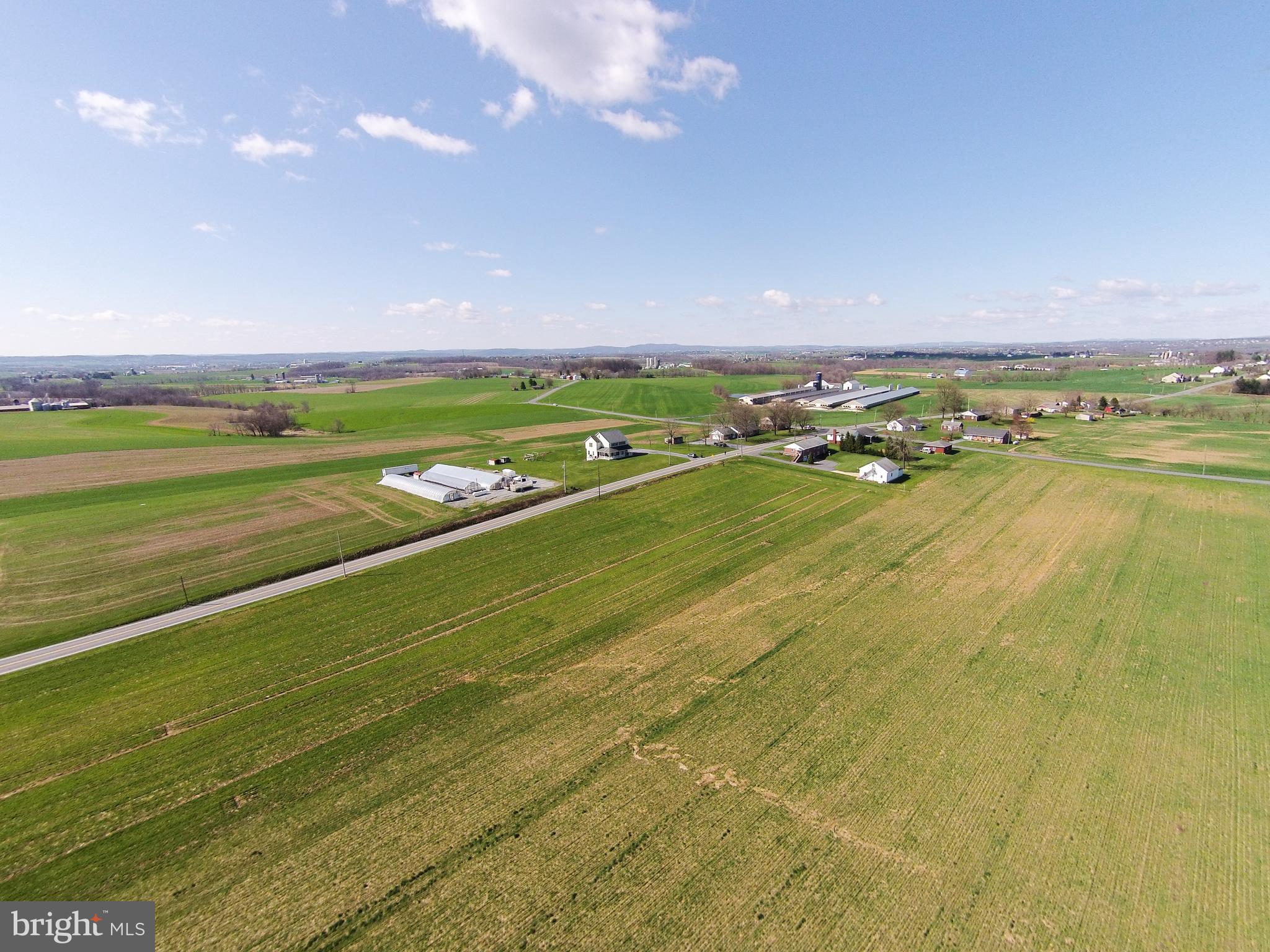 RAPHO TWP - Land