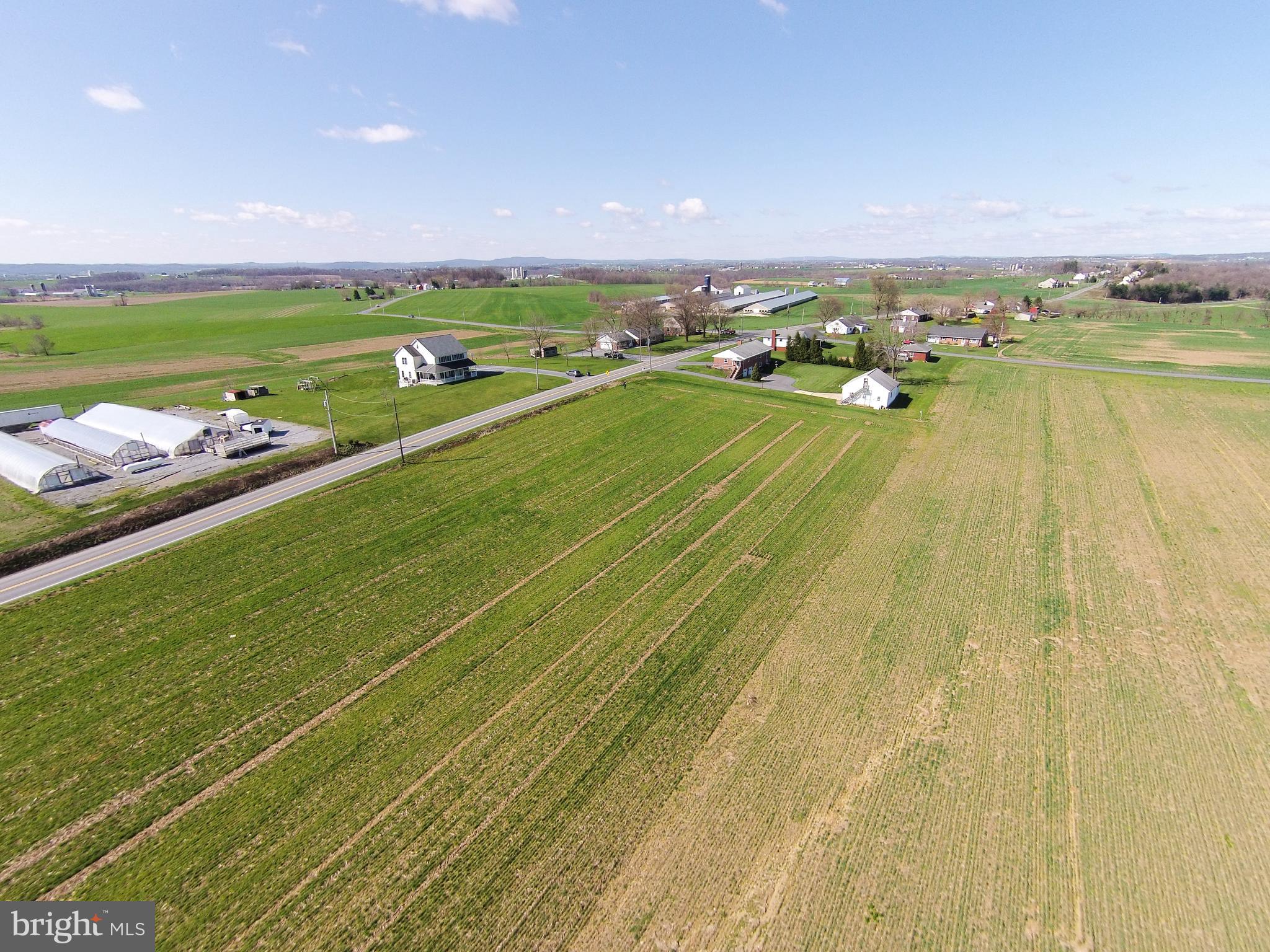 RAPHO TWP - Land