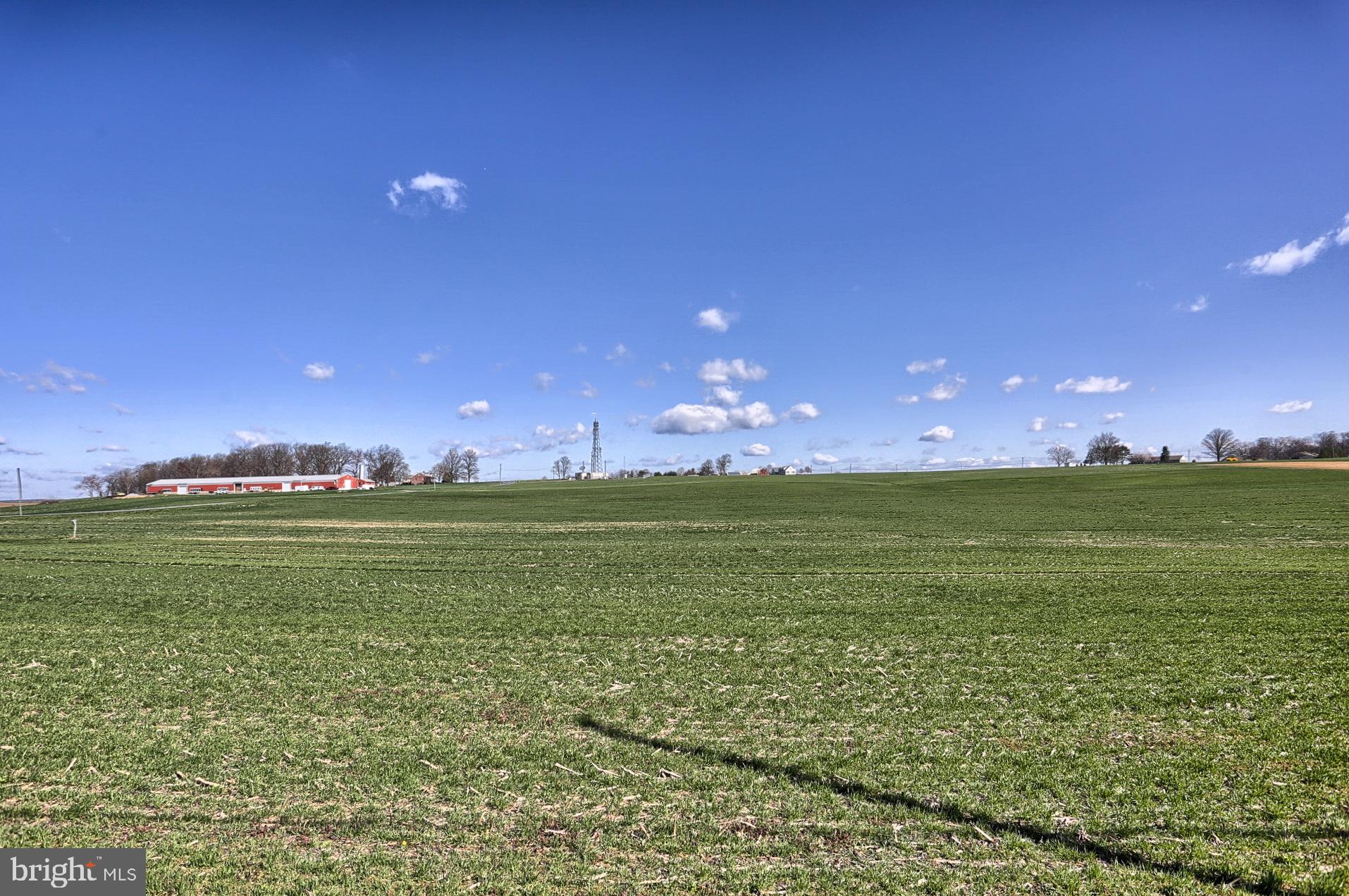 RAPHO TWP - Land