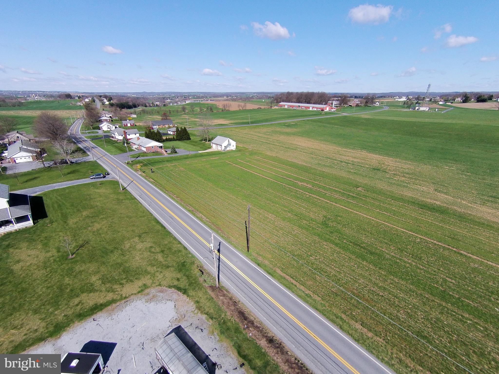 RAPHO TWP - Land