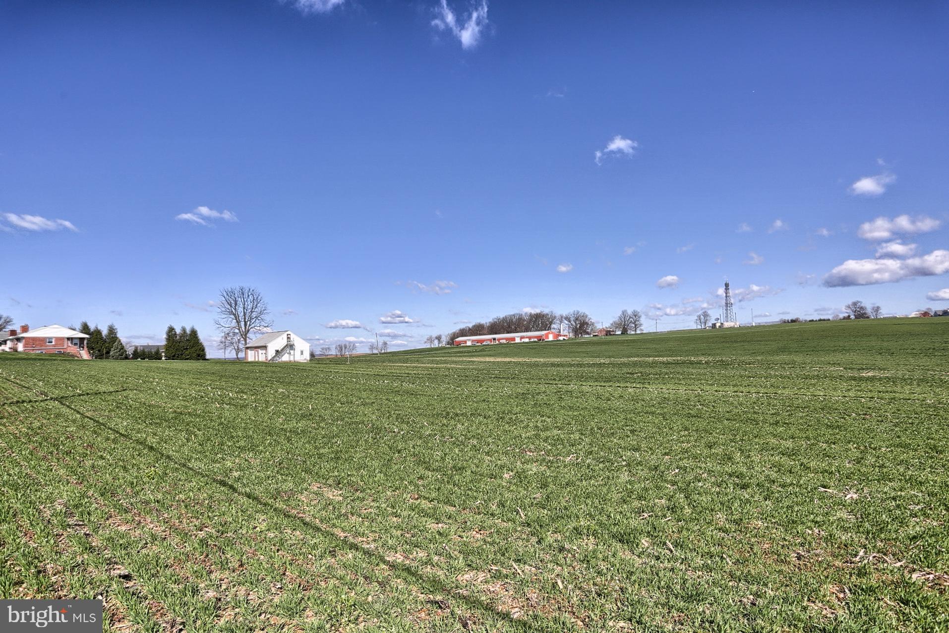 RAPHO TWP - Land