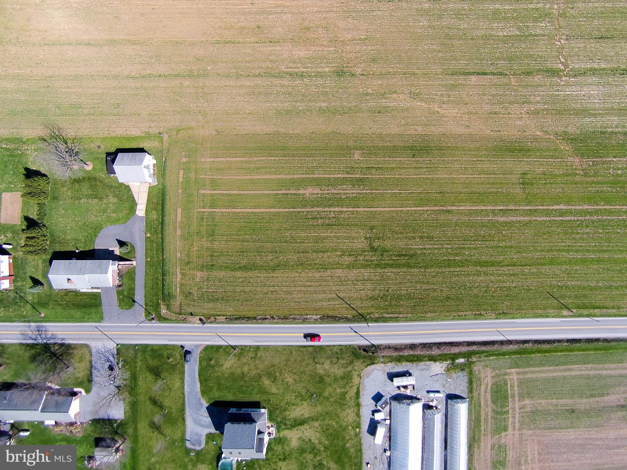RAPHO TWP - Land