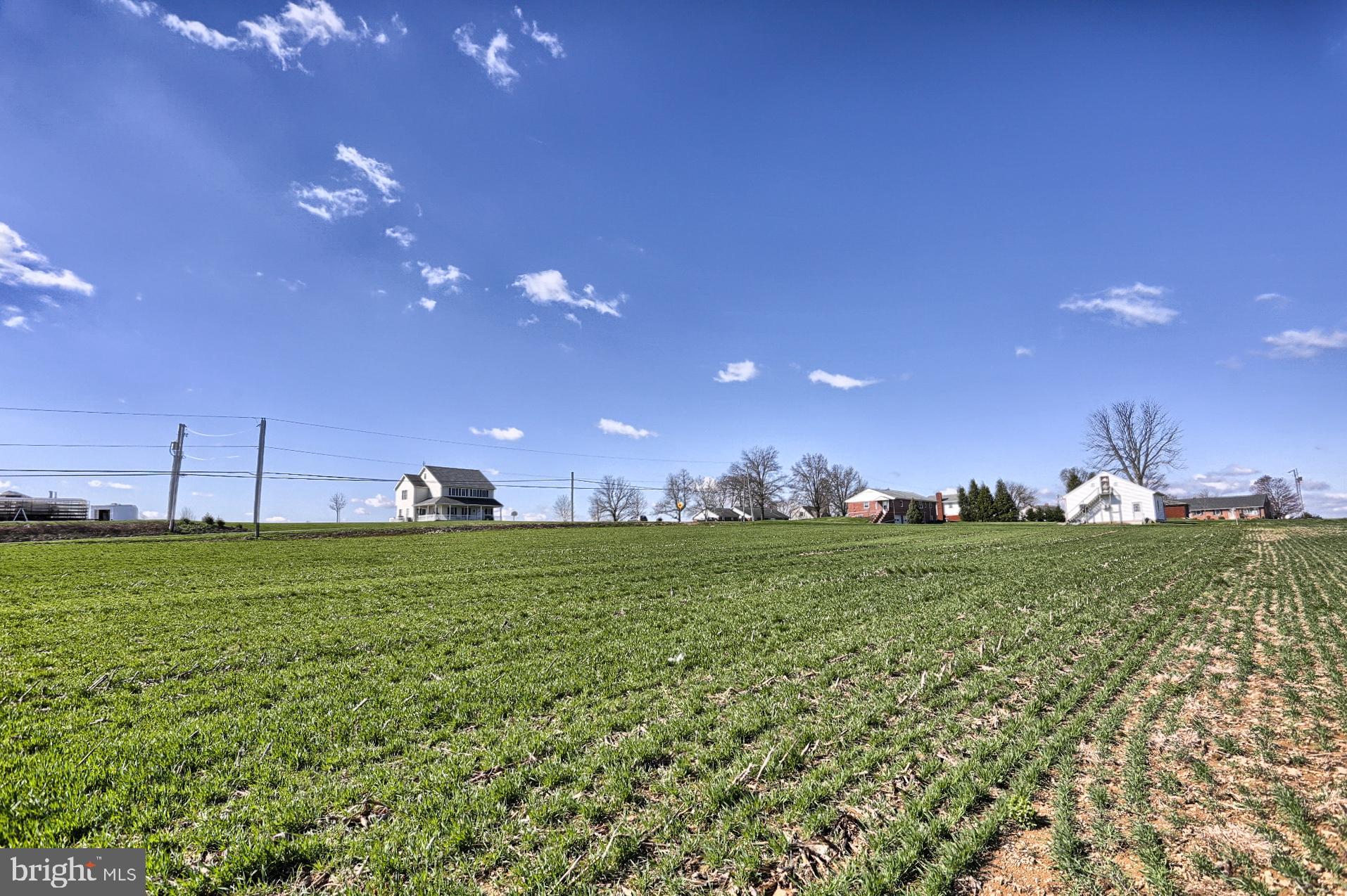 RAPHO TWP - Land