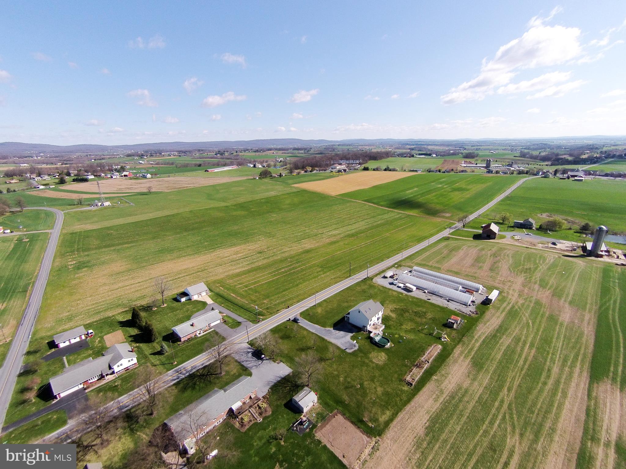 RAPHO TWP - Land