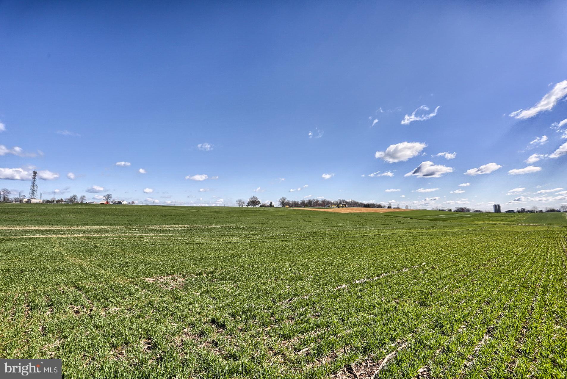 RAPHO TWP - Land