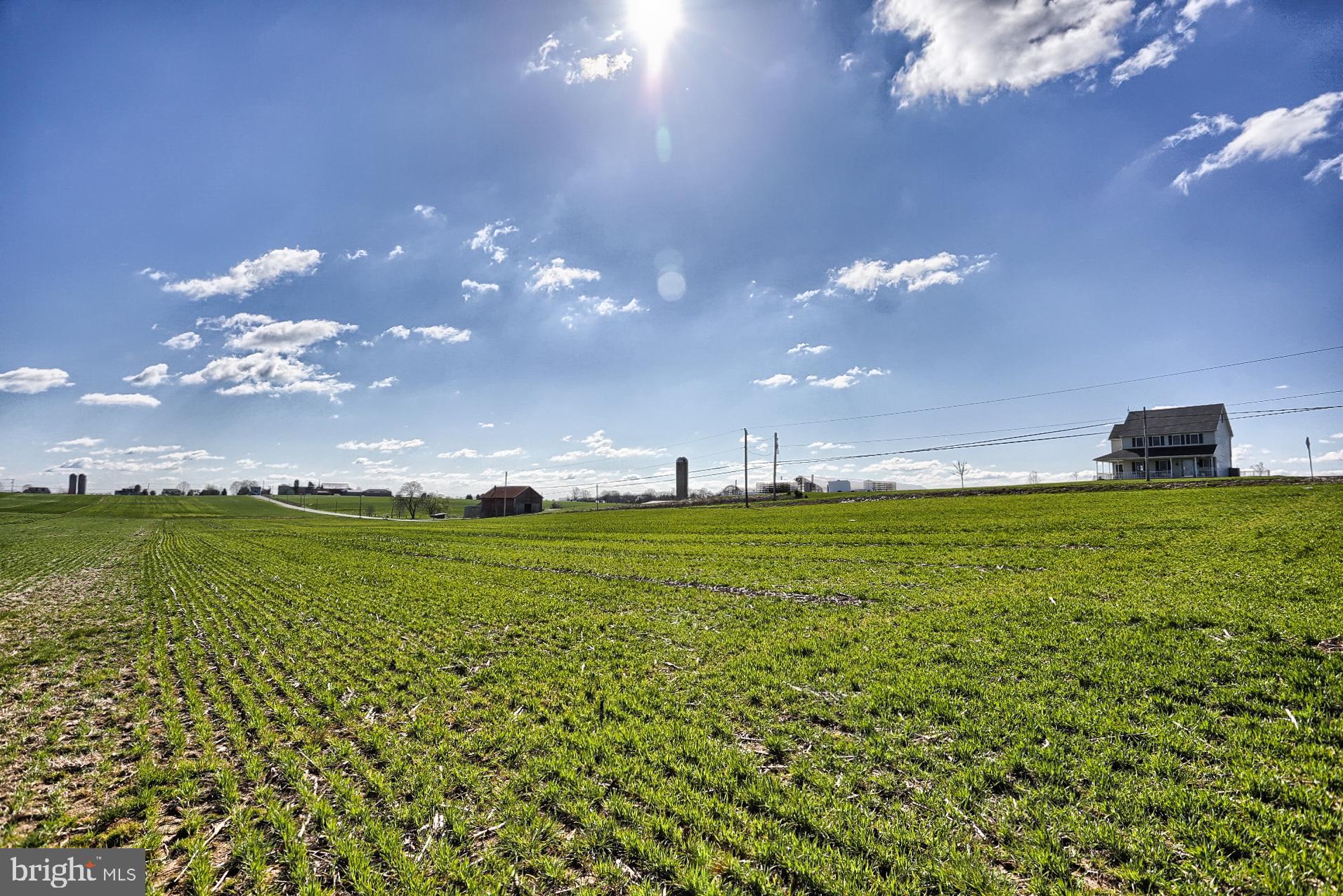 RAPHO TWP - Land