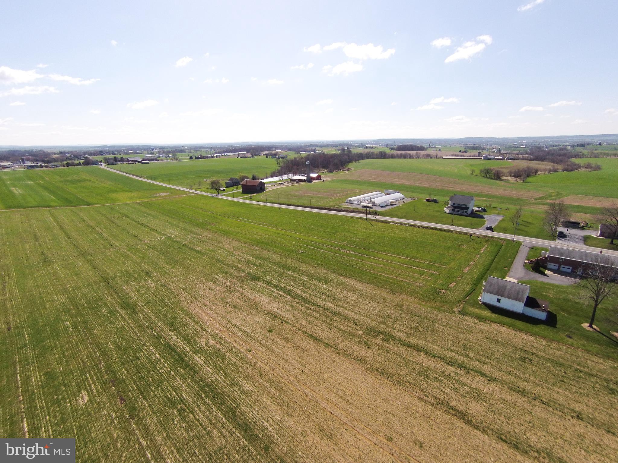 RAPHO TWP - Land