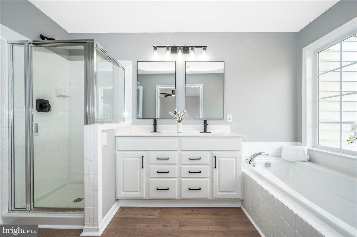 WHISPERING CREEK - Residential Lease