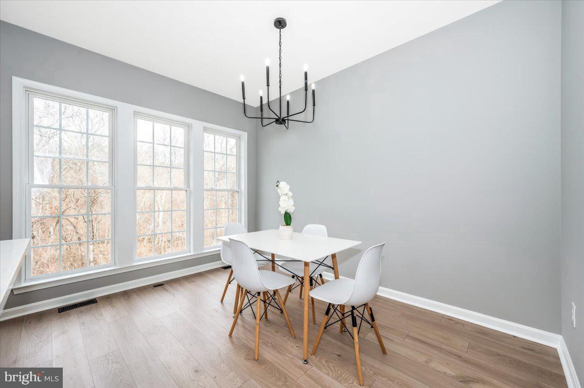 WHISPERING CREEK - Residential Lease