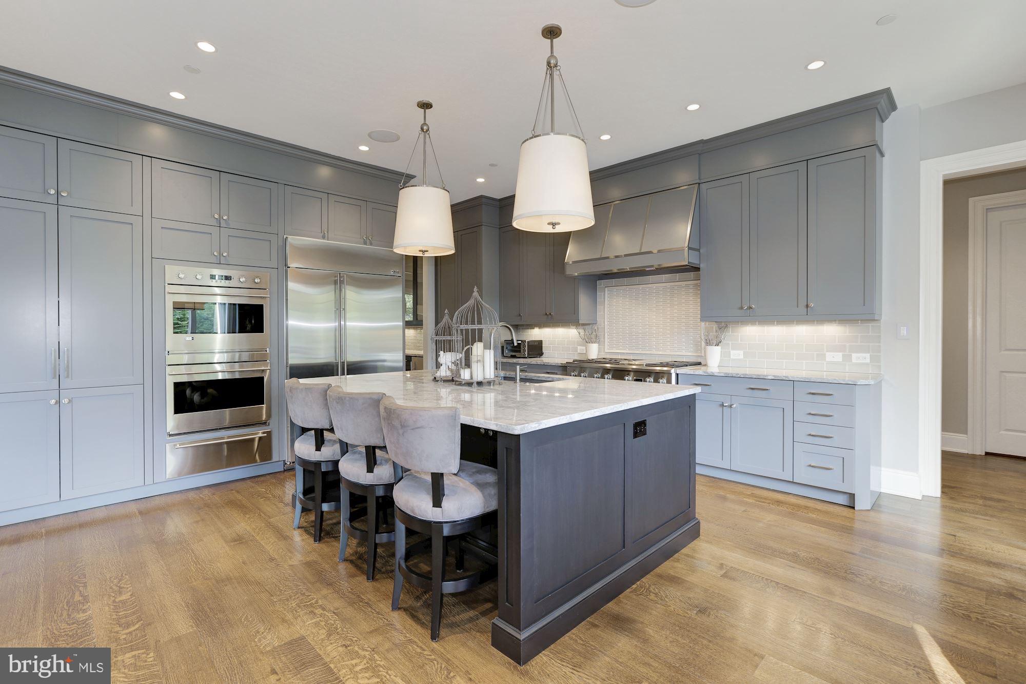 EDGEMOOR - Residential