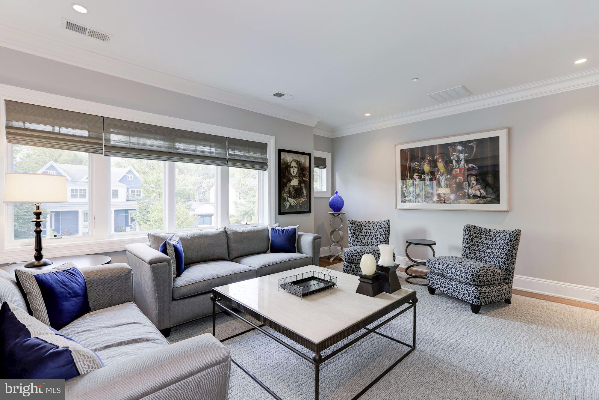 EDGEMOOR - Residential