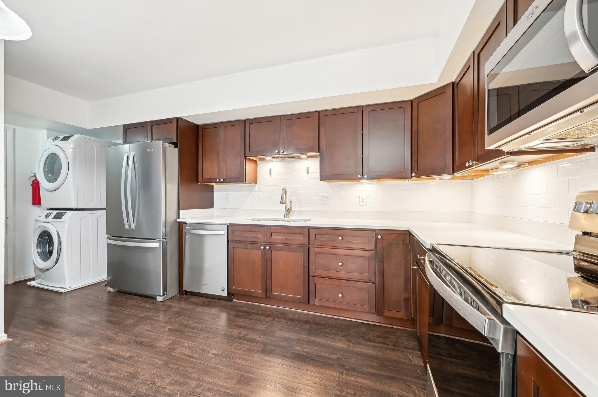 STEVENSON VILLAGE CONDO - Residential