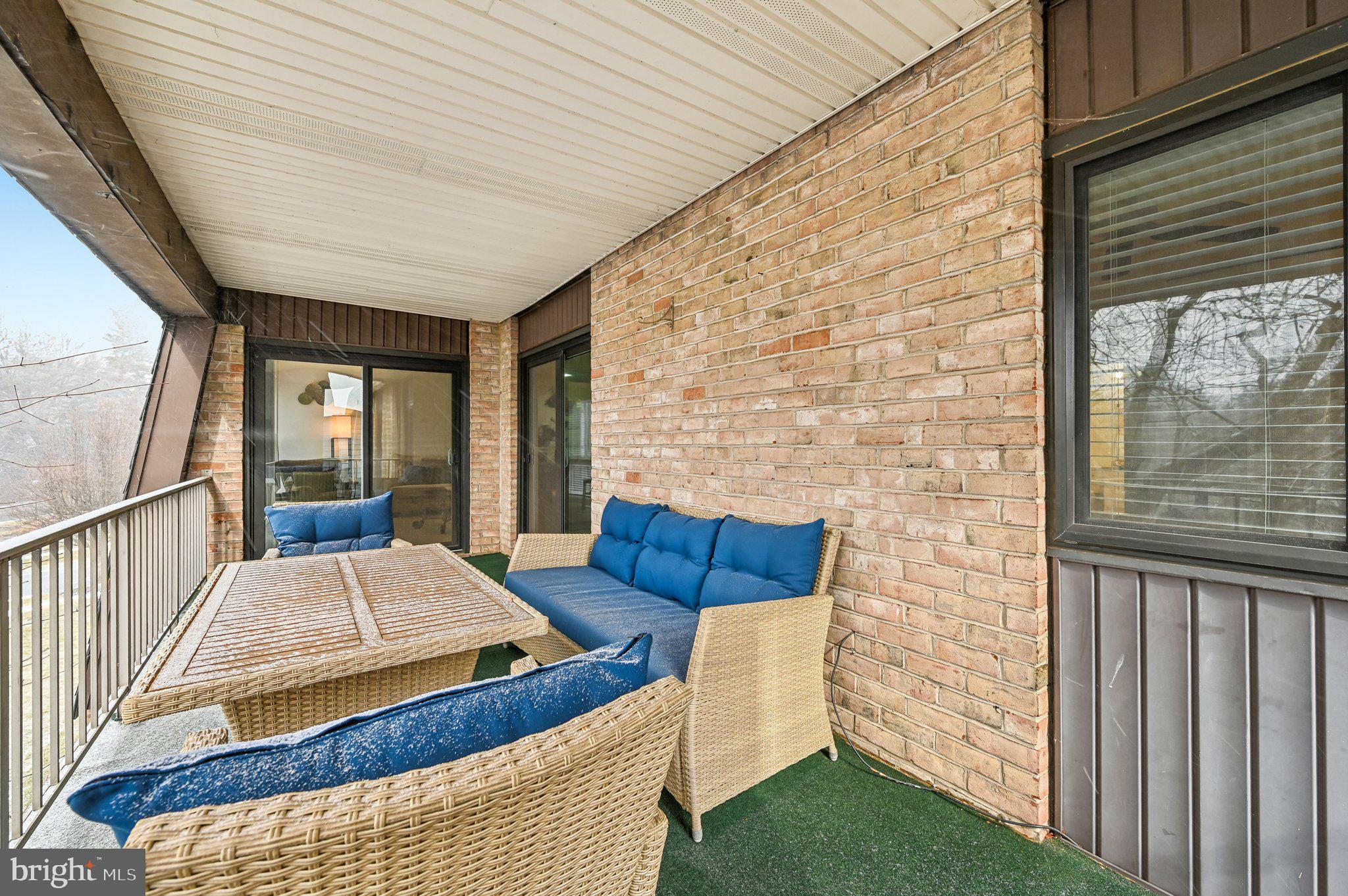 STEVENSON VILLAGE CONDO - Residential