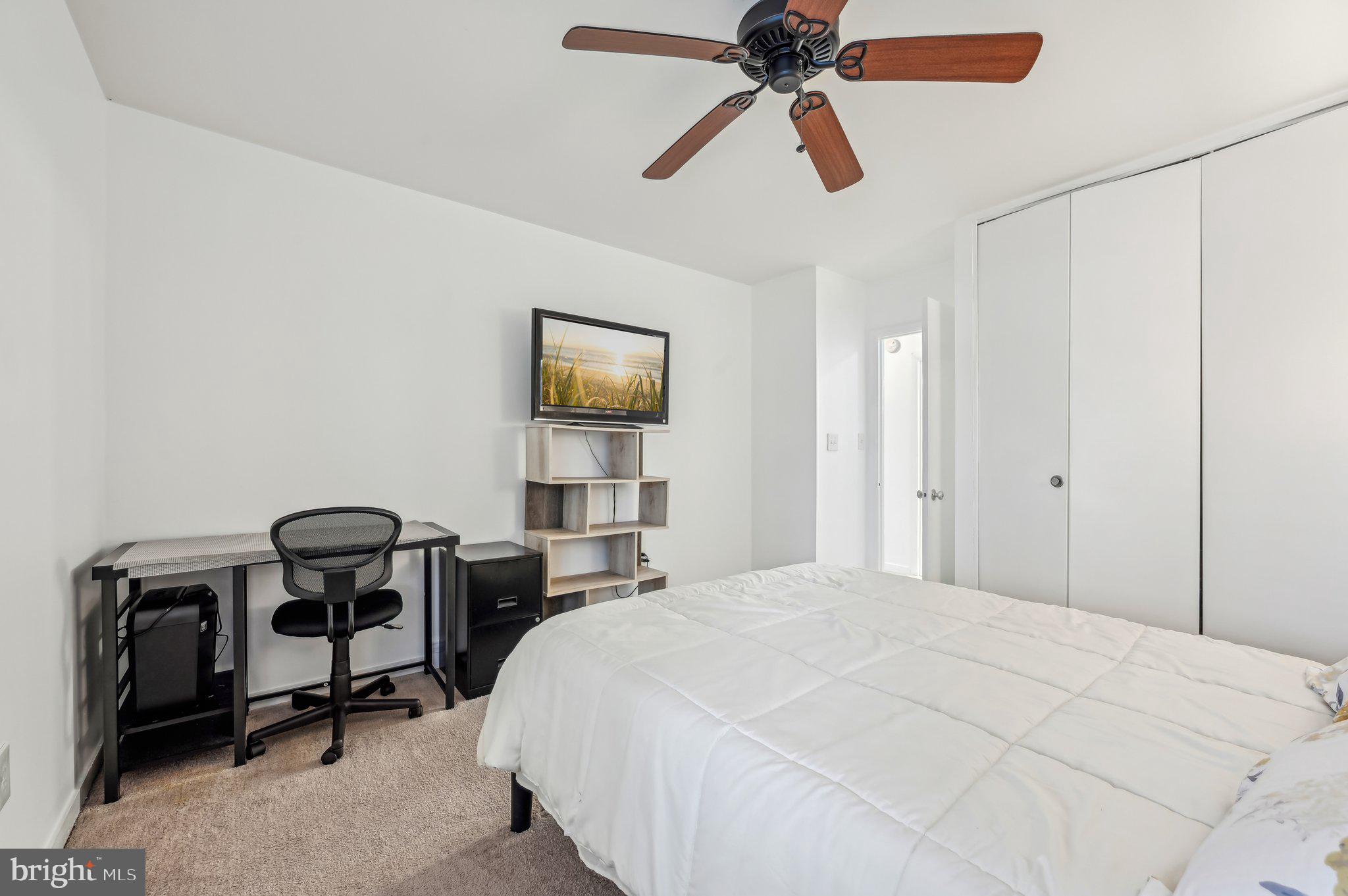 STEVENSON VILLAGE CONDO - Residential
