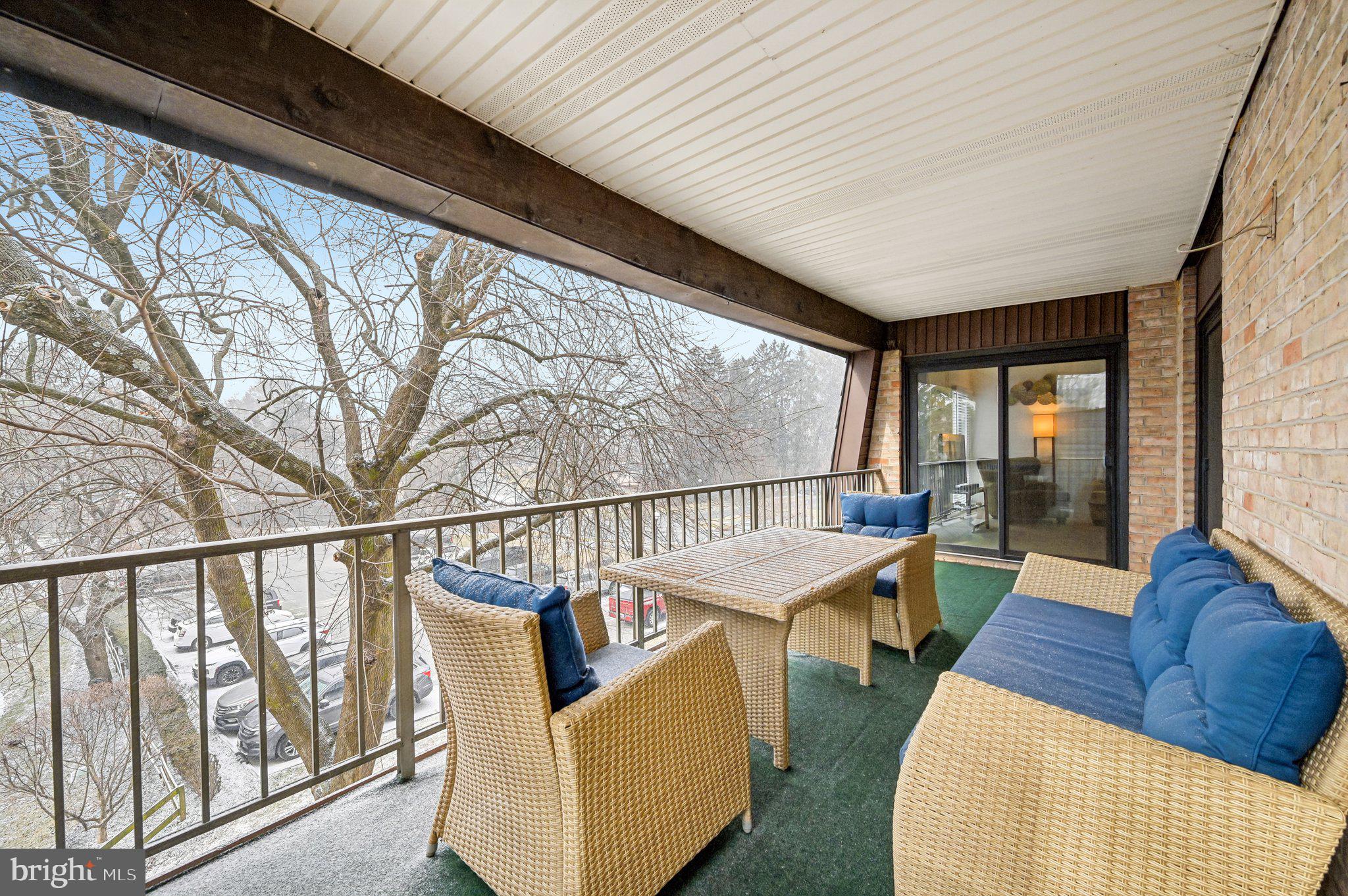 STEVENSON VILLAGE CONDO - Residential