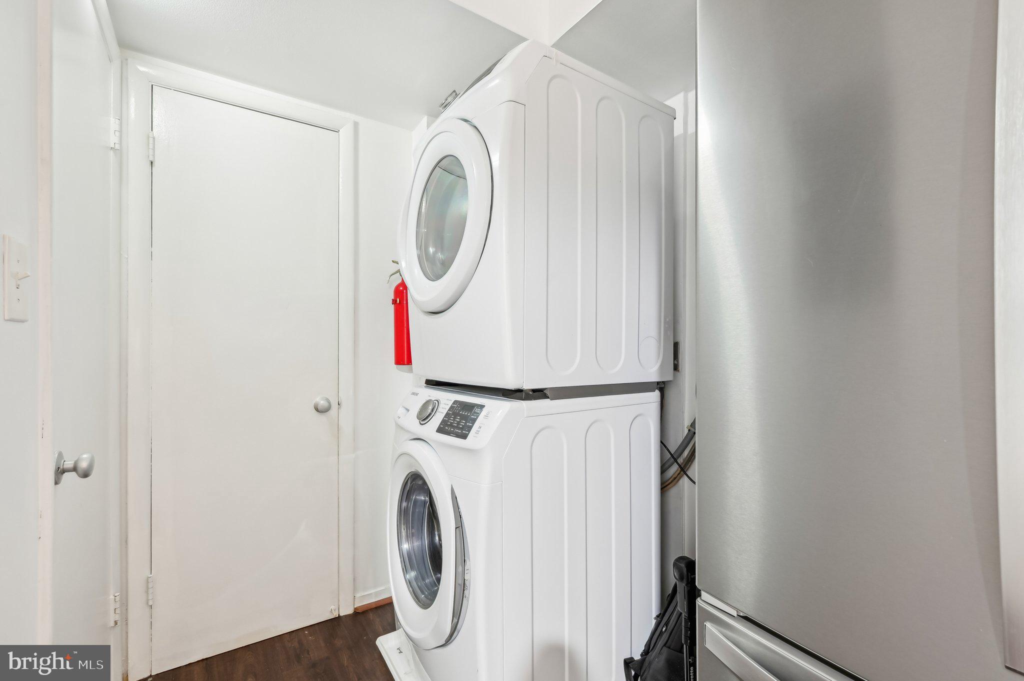 STEVENSON VILLAGE CONDO - Residential