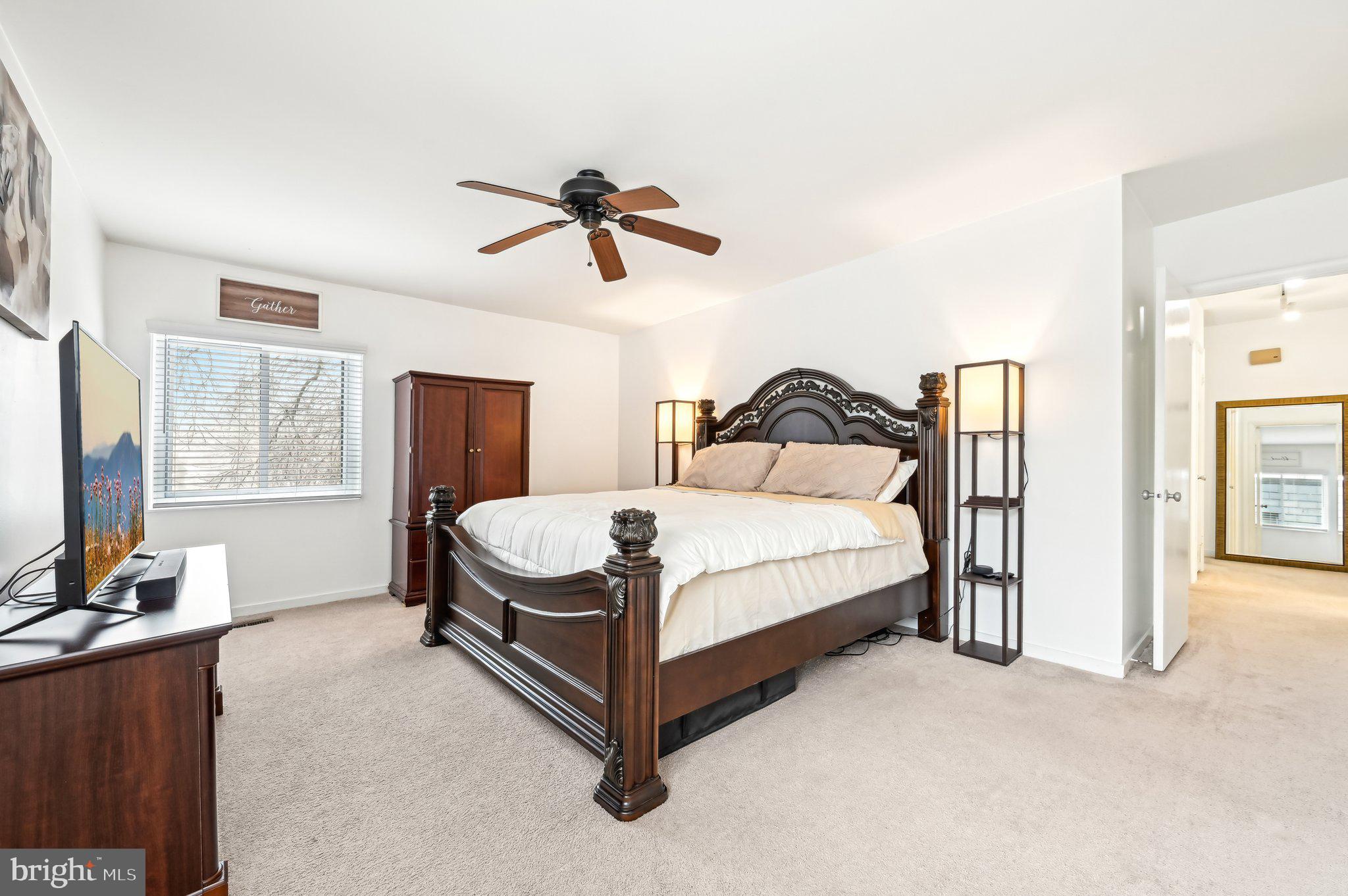 STEVENSON VILLAGE CONDO - Residential