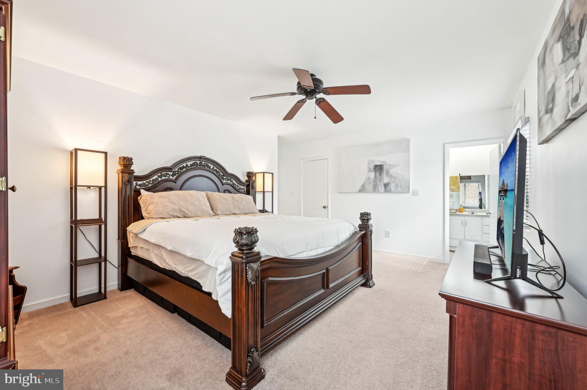STEVENSON VILLAGE CONDO - Residential
