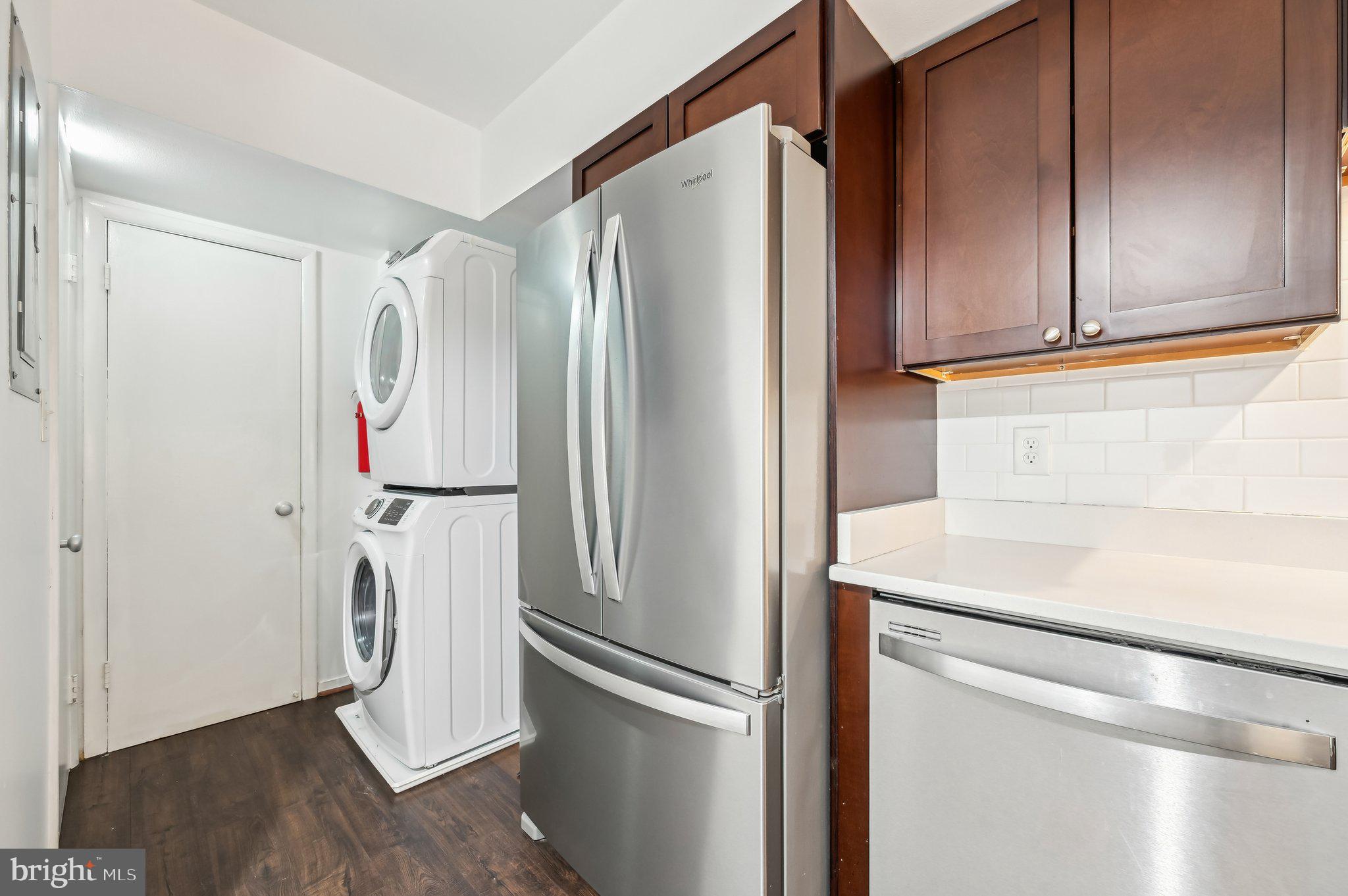 STEVENSON VILLAGE CONDO - Residential