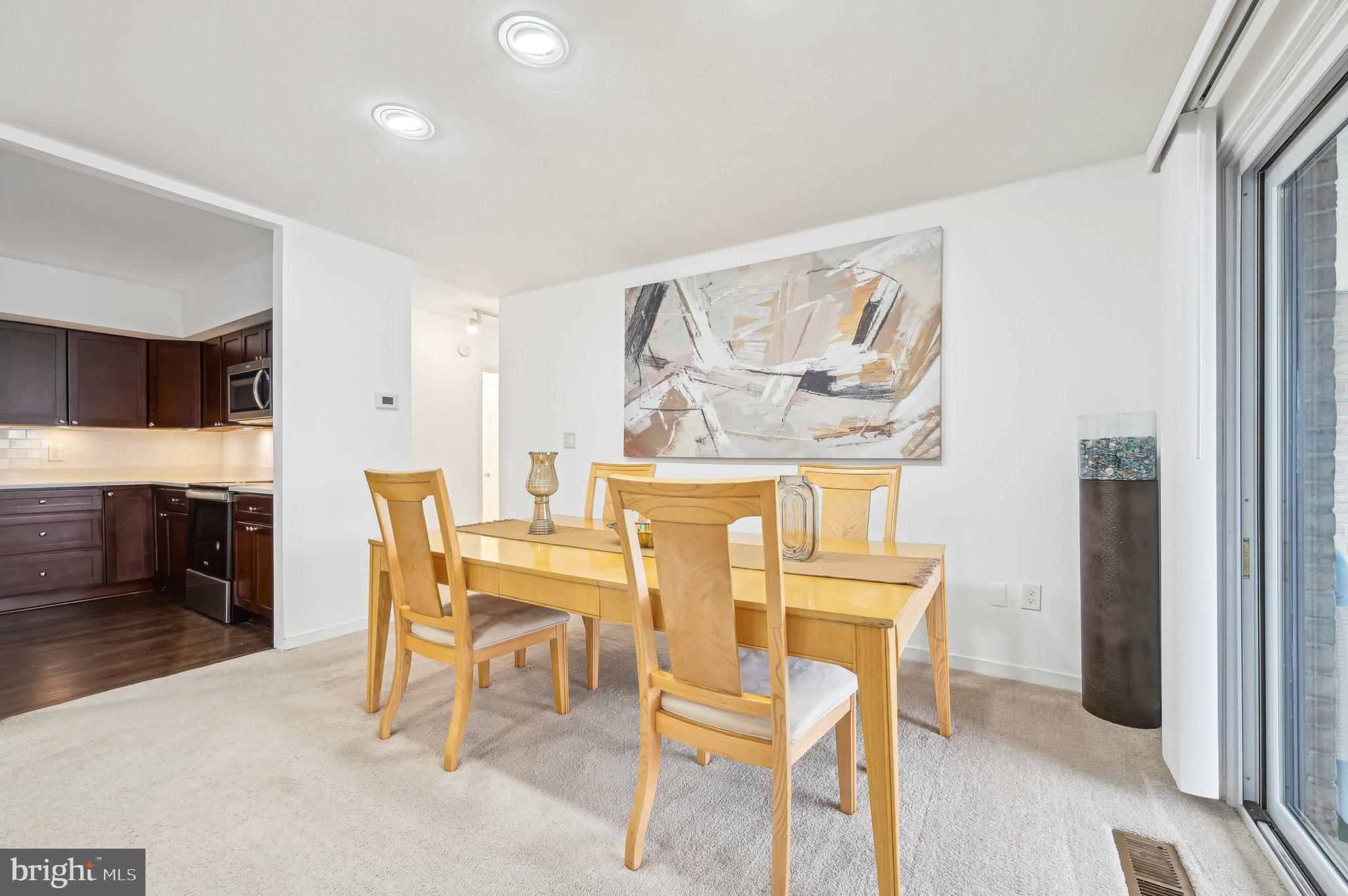 STEVENSON VILLAGE CONDO - Residential
