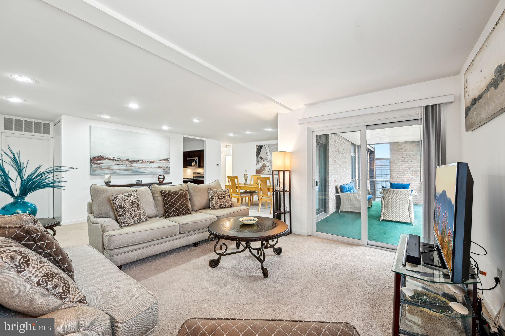 STEVENSON VILLAGE CONDO - Residential