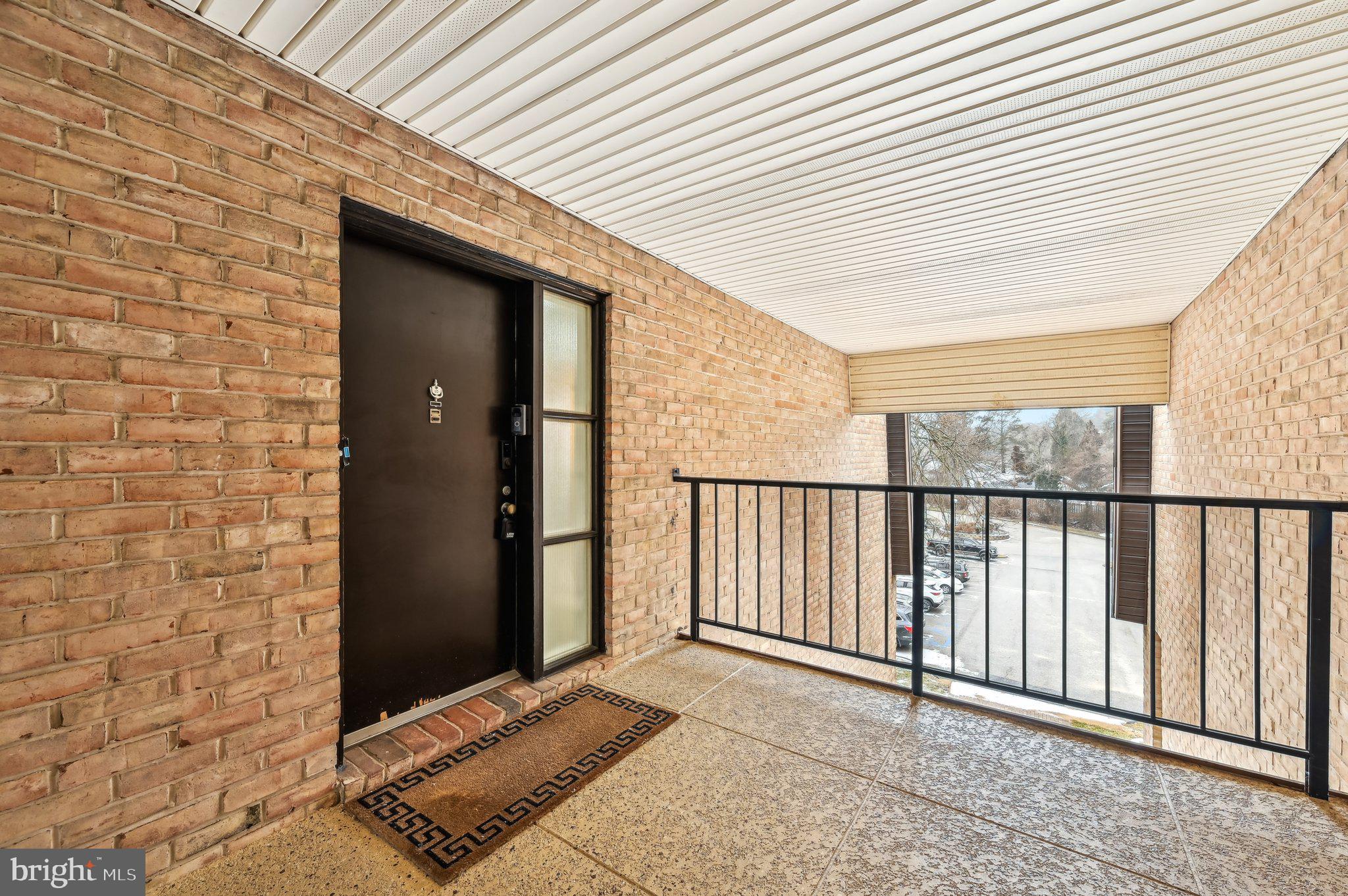 STEVENSON VILLAGE CONDO - Residential