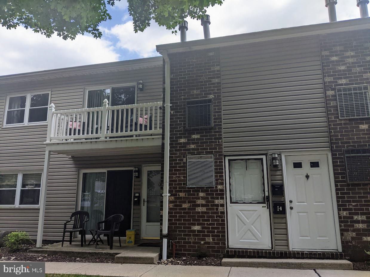 Spacious Berkshire Estates apartment available for rent!  This 2nd floor apartment features 1 Bedroom and 1 Bath with a large open living room, kitchen, dining area, and laundry.  This location is phenomenal- close to all the Wyomissing area has to offer- shopping, restaurants, hospitals, and just a jump onto major roadways.  In addition to the favorable location, Berkshire Estates offers a lovely community pool and plenty of guest parking.  Sorry, No Pets and No Smoking.  Schedule your showing today!