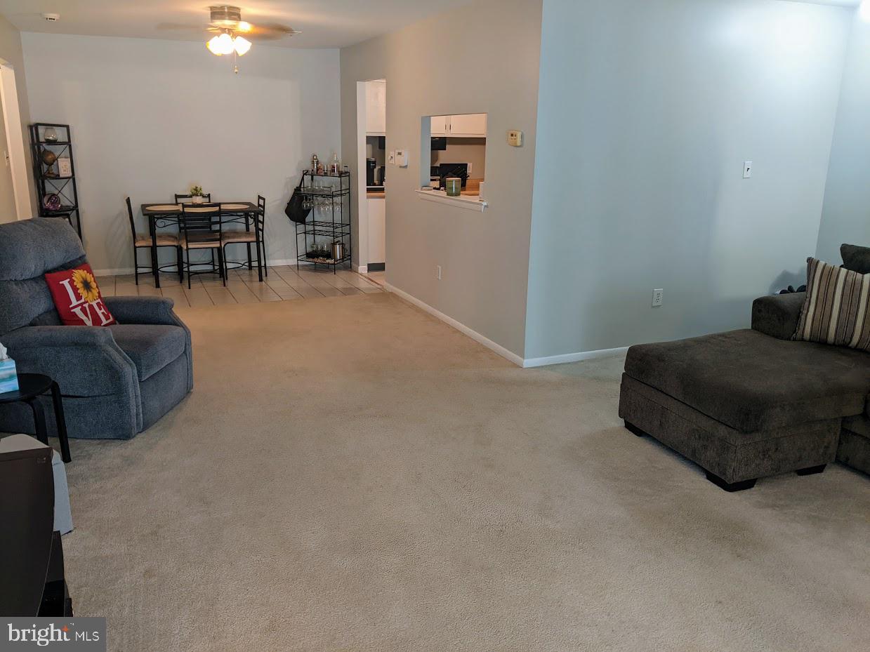 BERKSHIRE ESTATES - Residential Lease
