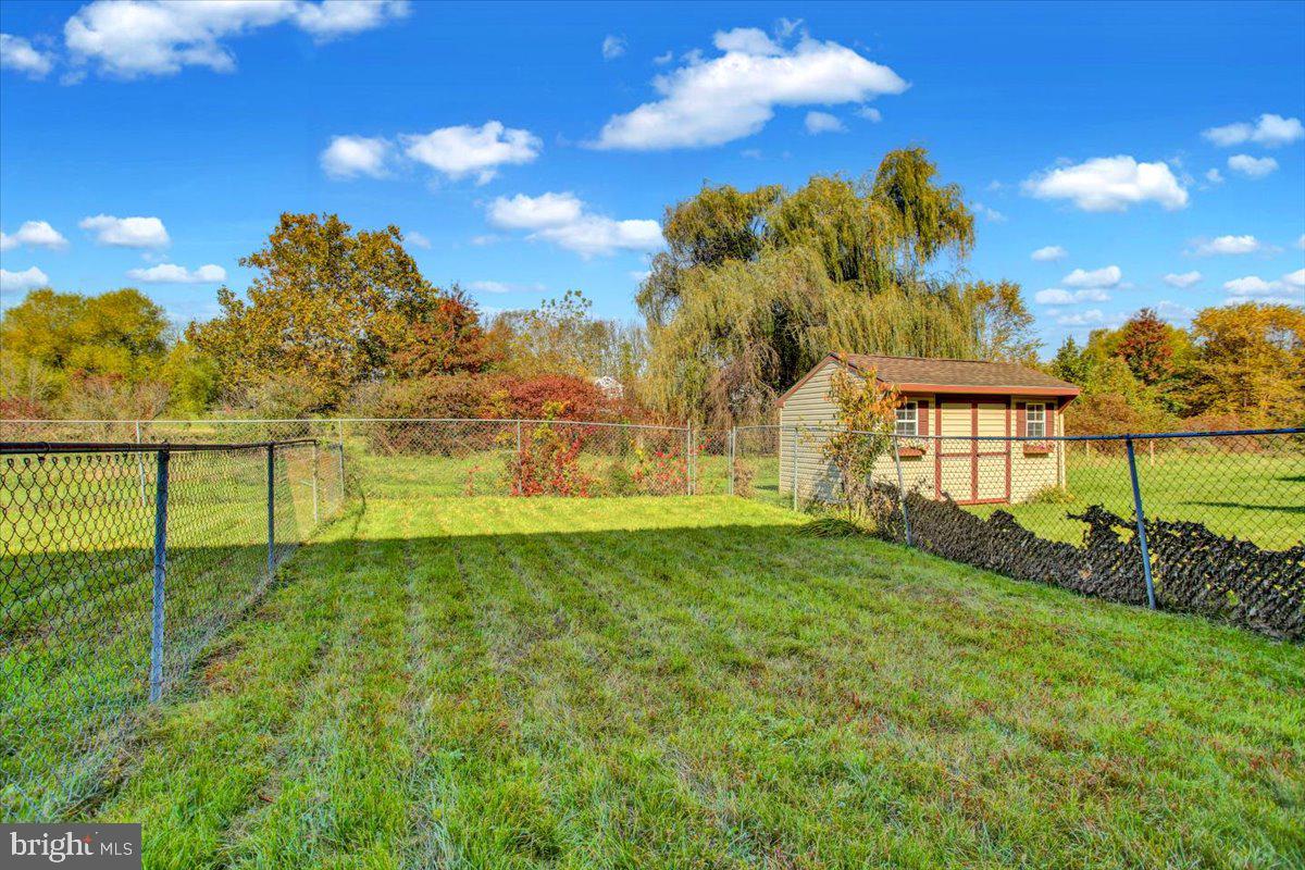 MAIDENCREEK - Residential