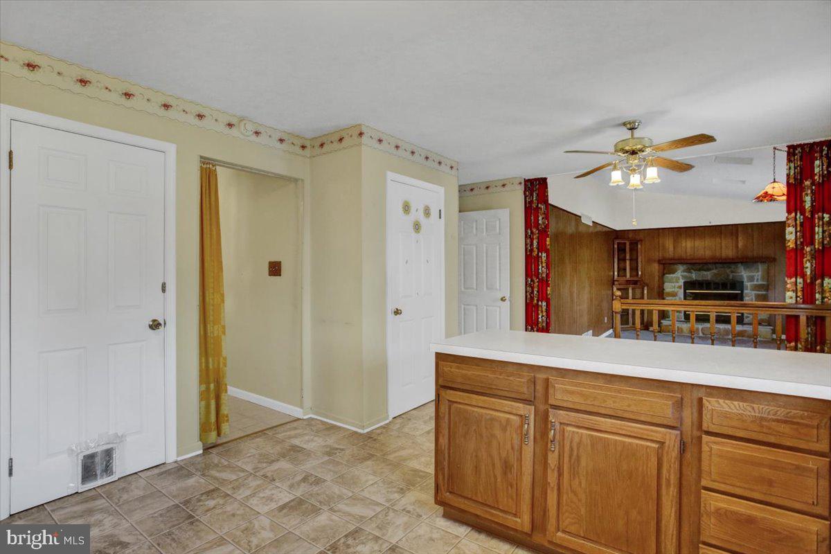 MAIDENCREEK - Residential