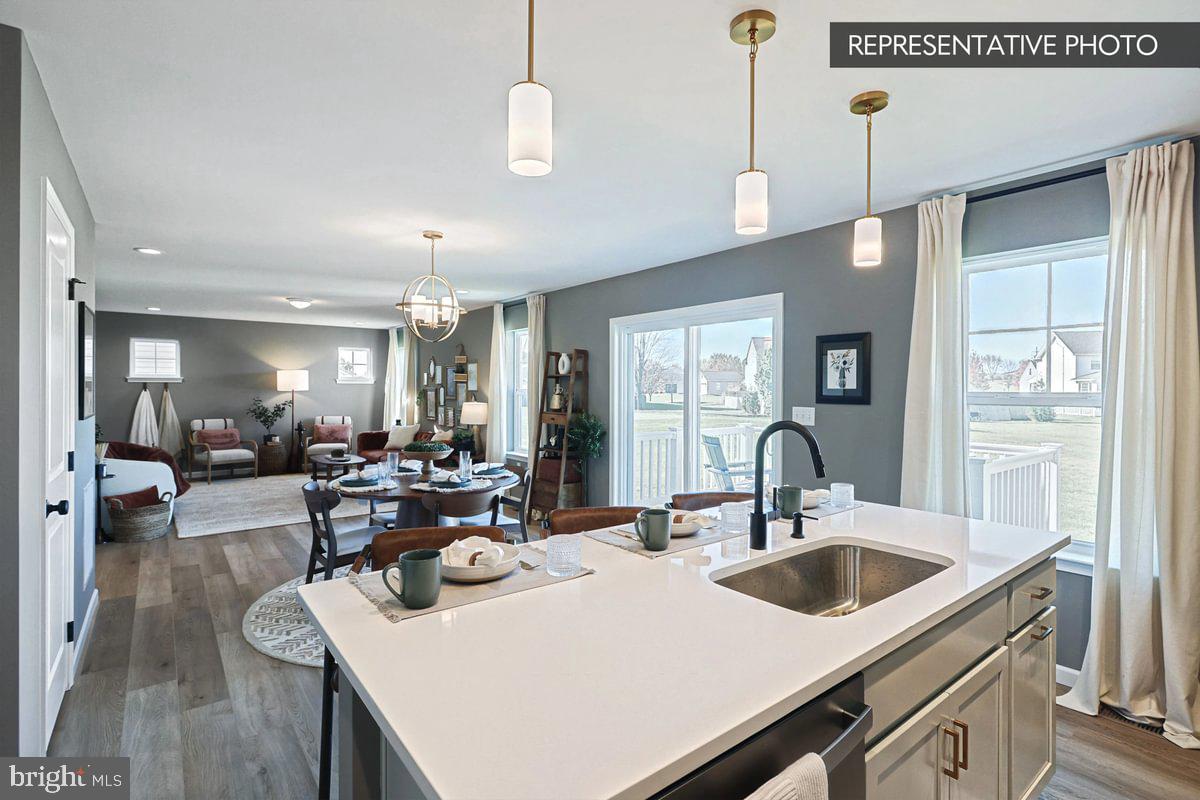 SHADY LANE ESTATES - Residential